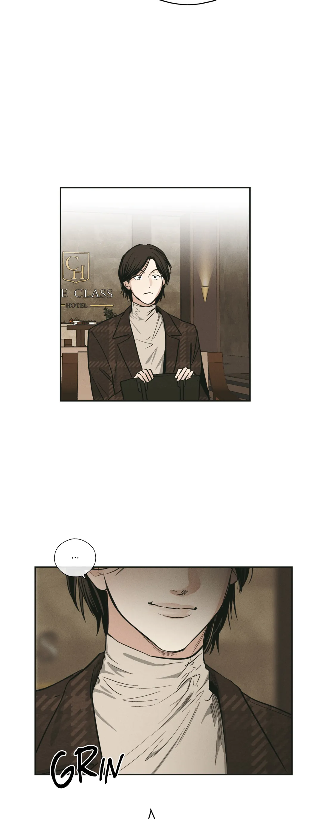 Payback〘Official〙 - Chapter 46 manhwa