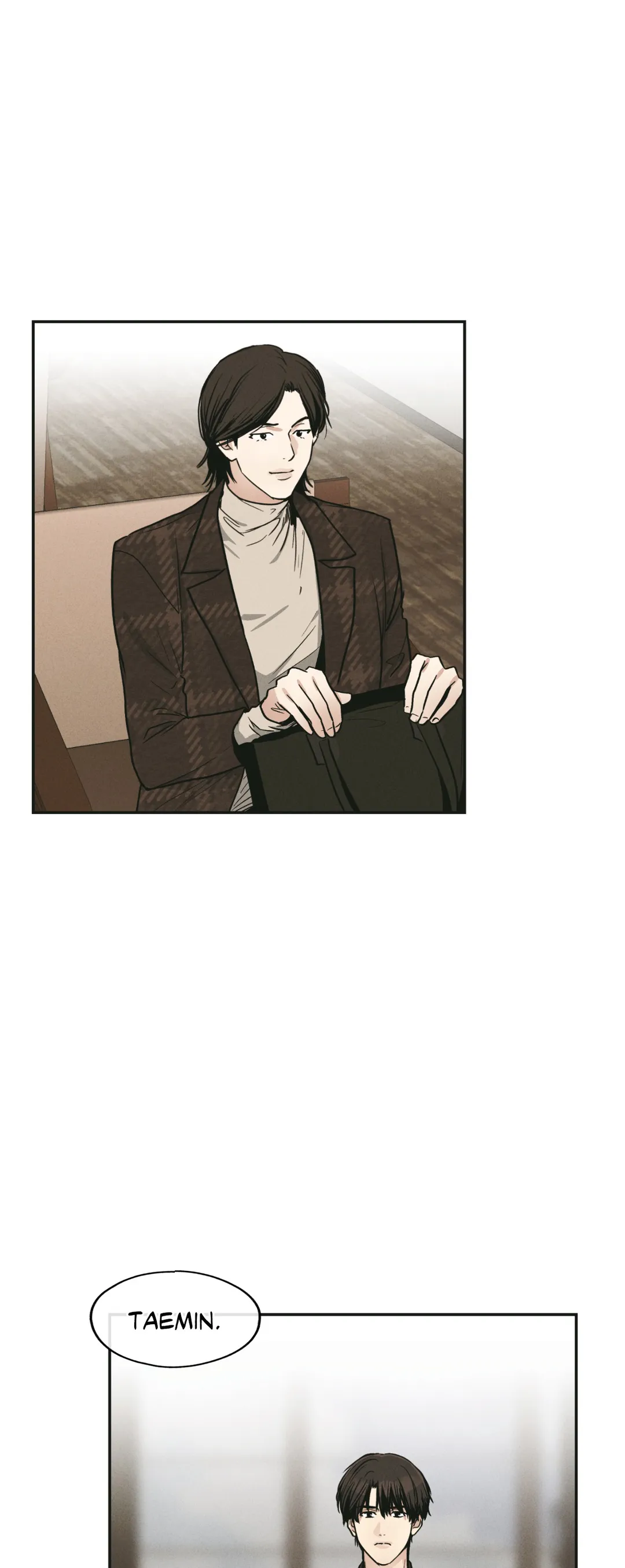 Payback〘Official〙 - Chapter 46 manhwa
