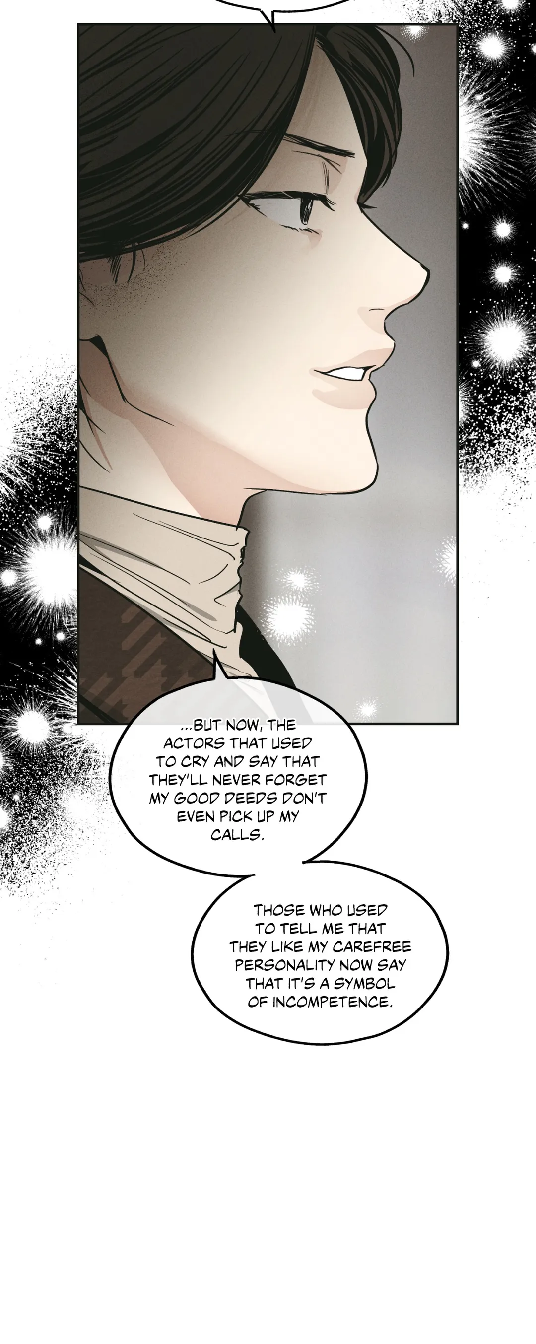 Payback〘Official〙 - Chapter 46 manhwa