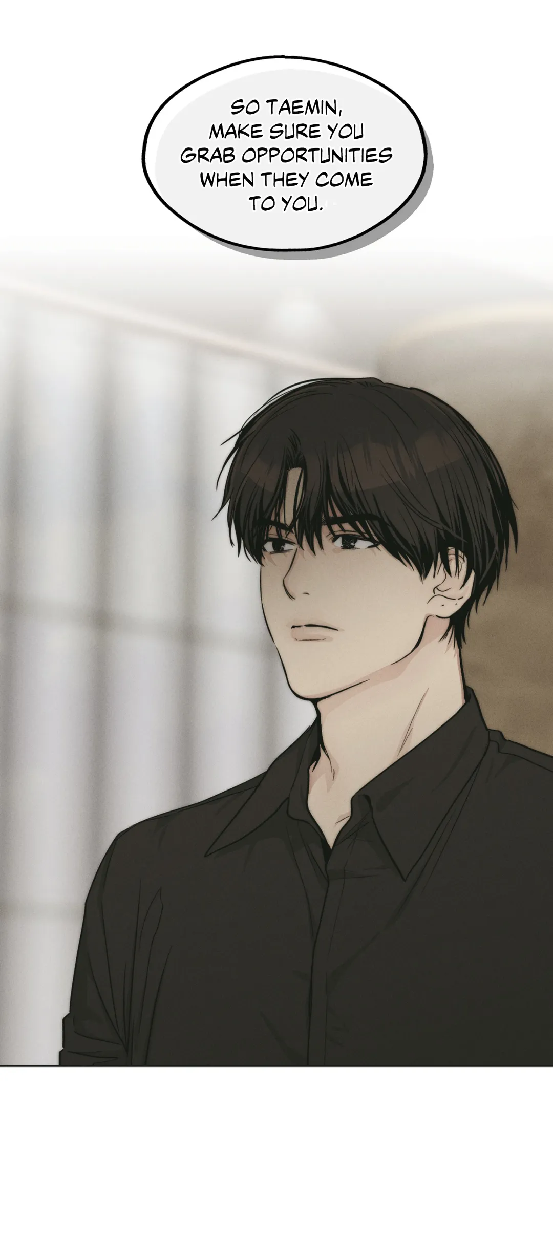 Payback〘Official〙 - Chapter 46 manhwa