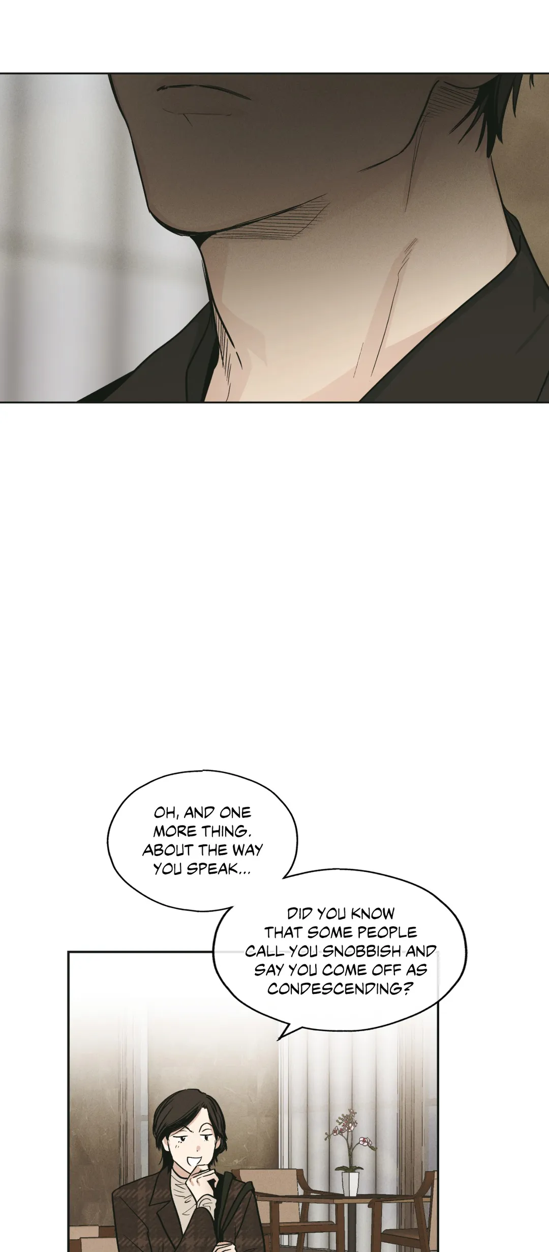 Payback〘Official〙 - Chapter 46 manhwa