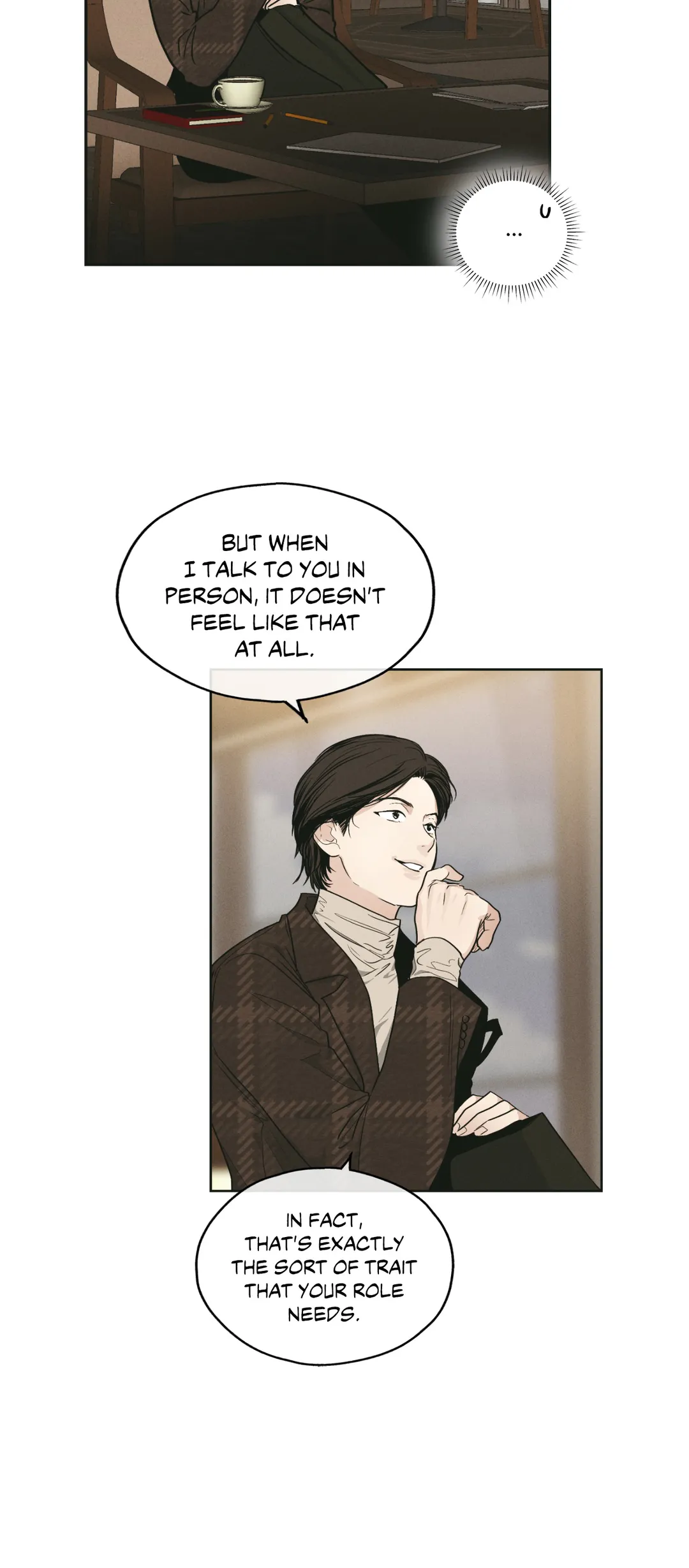 Payback〘Official〙 - Chapter 46 manhwa