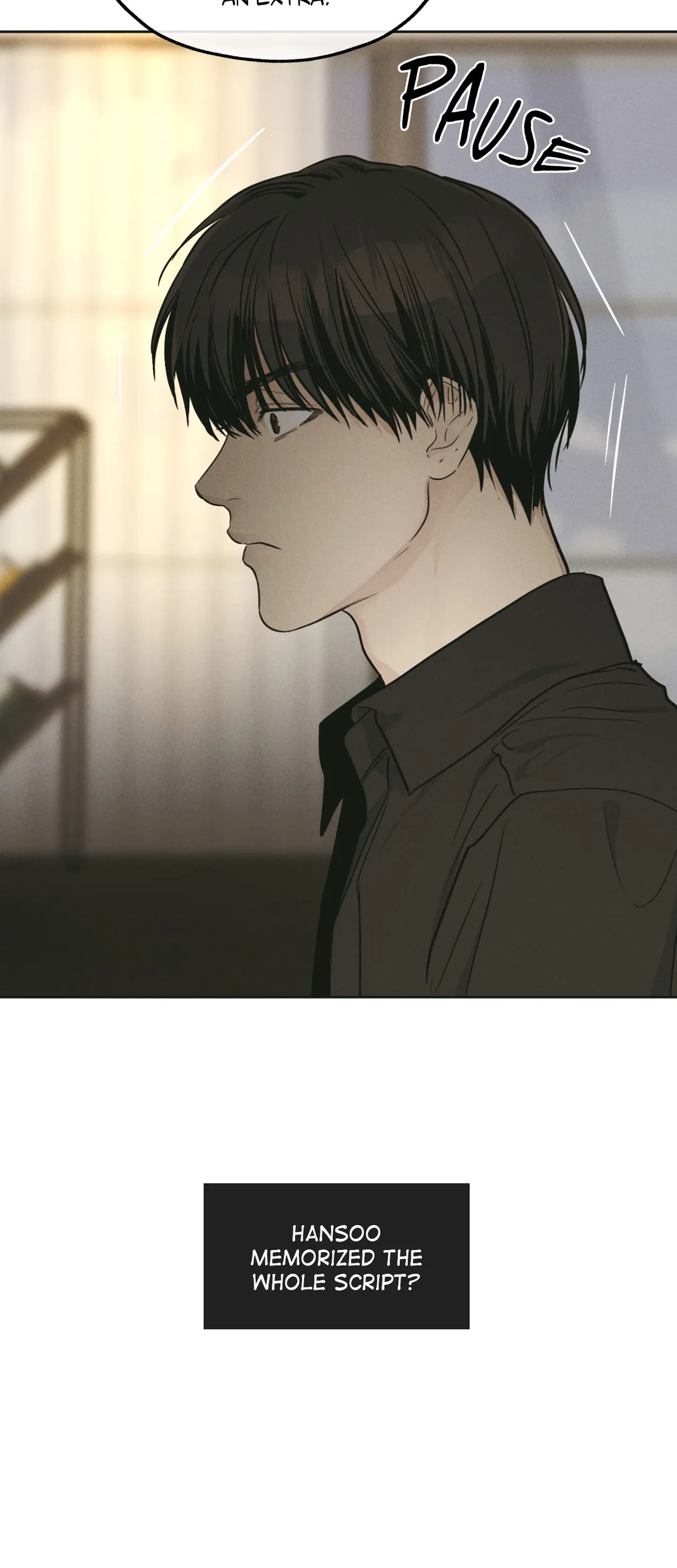 Payback〘Official〙 - Chapter 46 manhwa