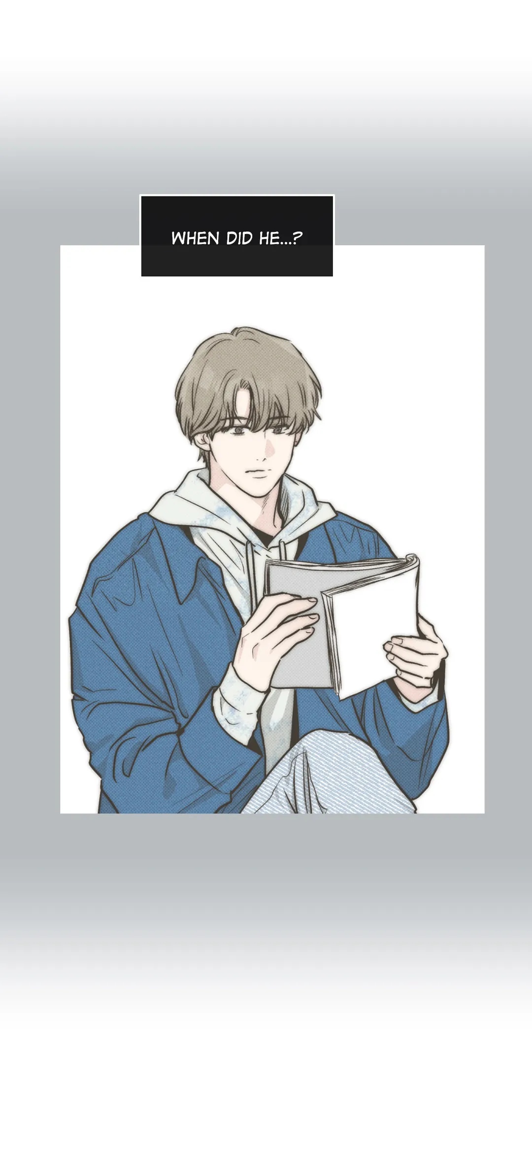 Payback〘Official〙 - Chapter 46 manhwa