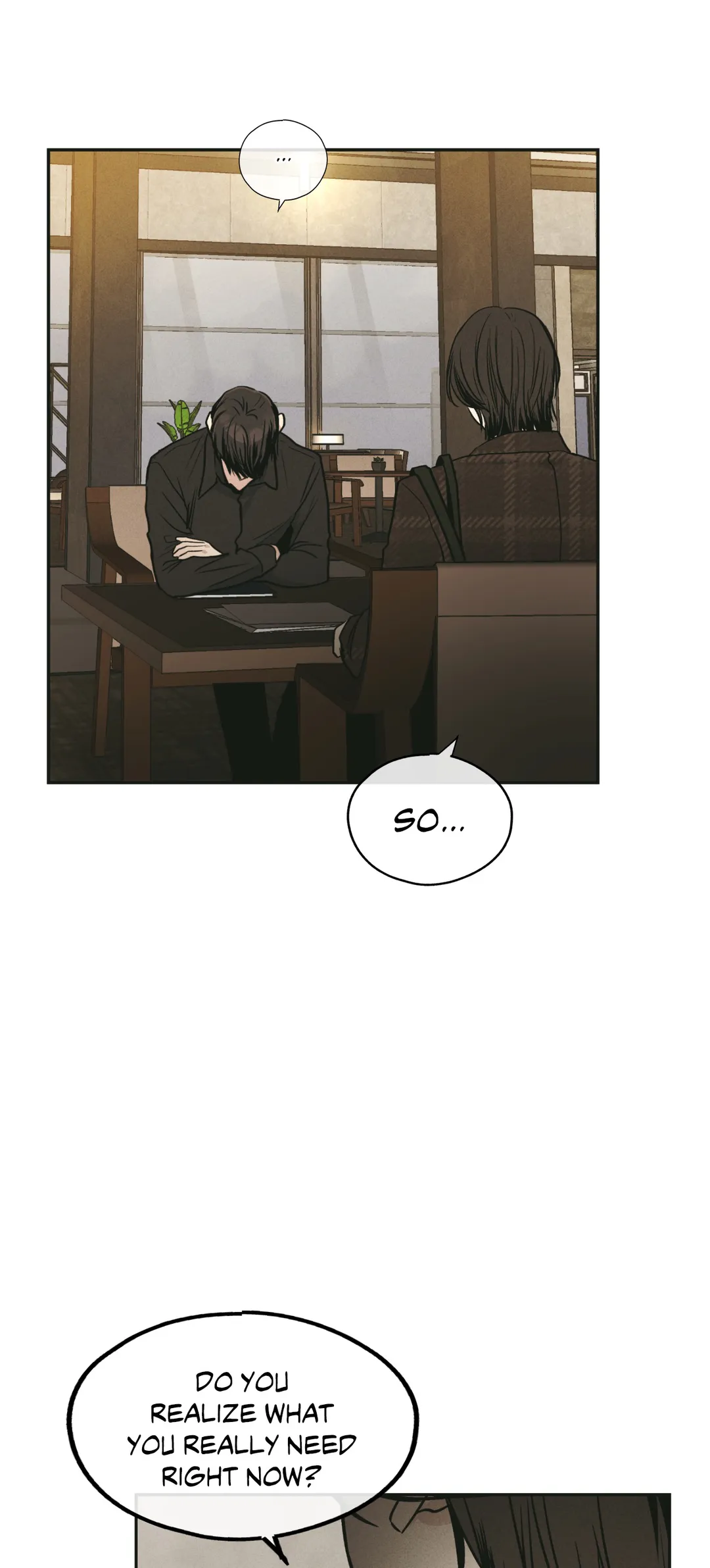 Payback〘Official〙 - Chapter 46 manhwa