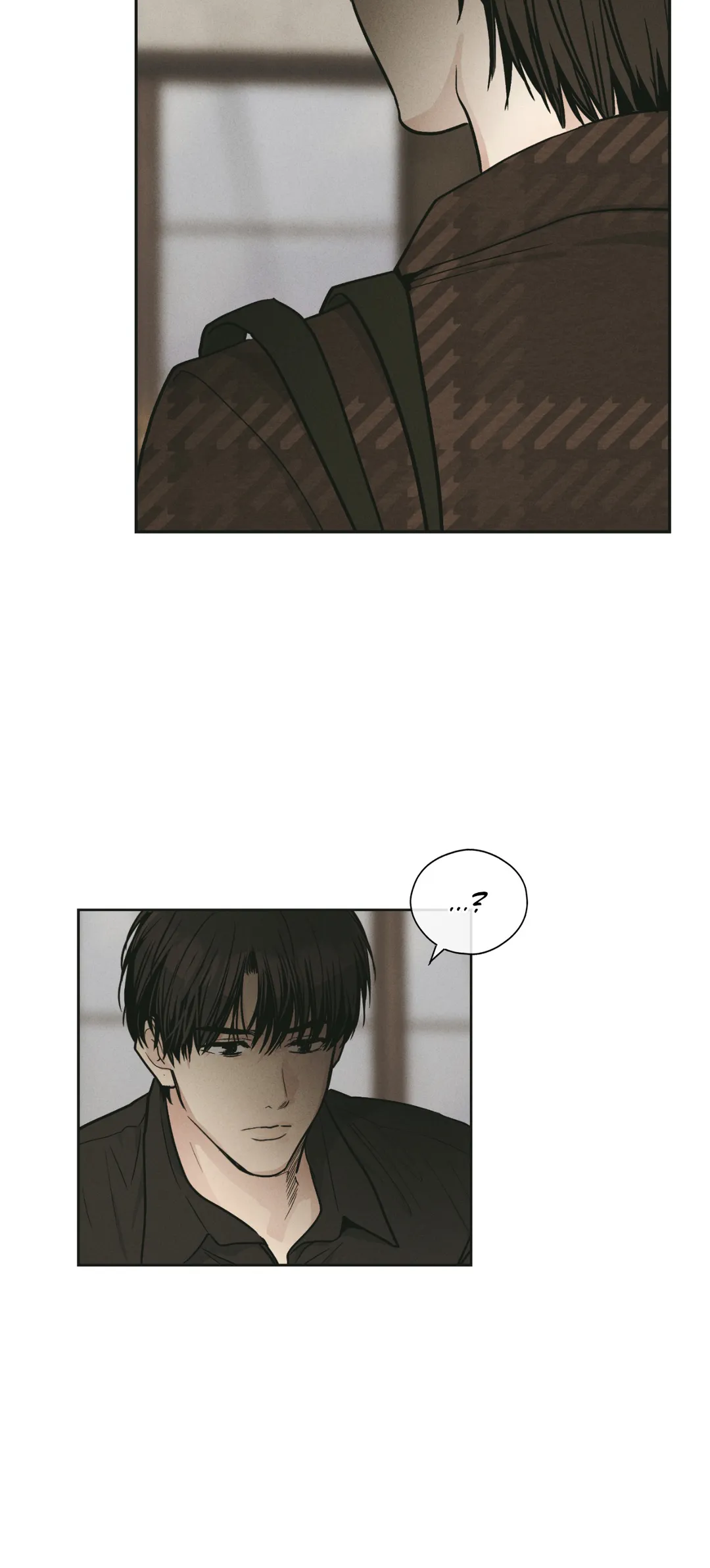 Payback〘Official〙 - Chapter 46 manhwa