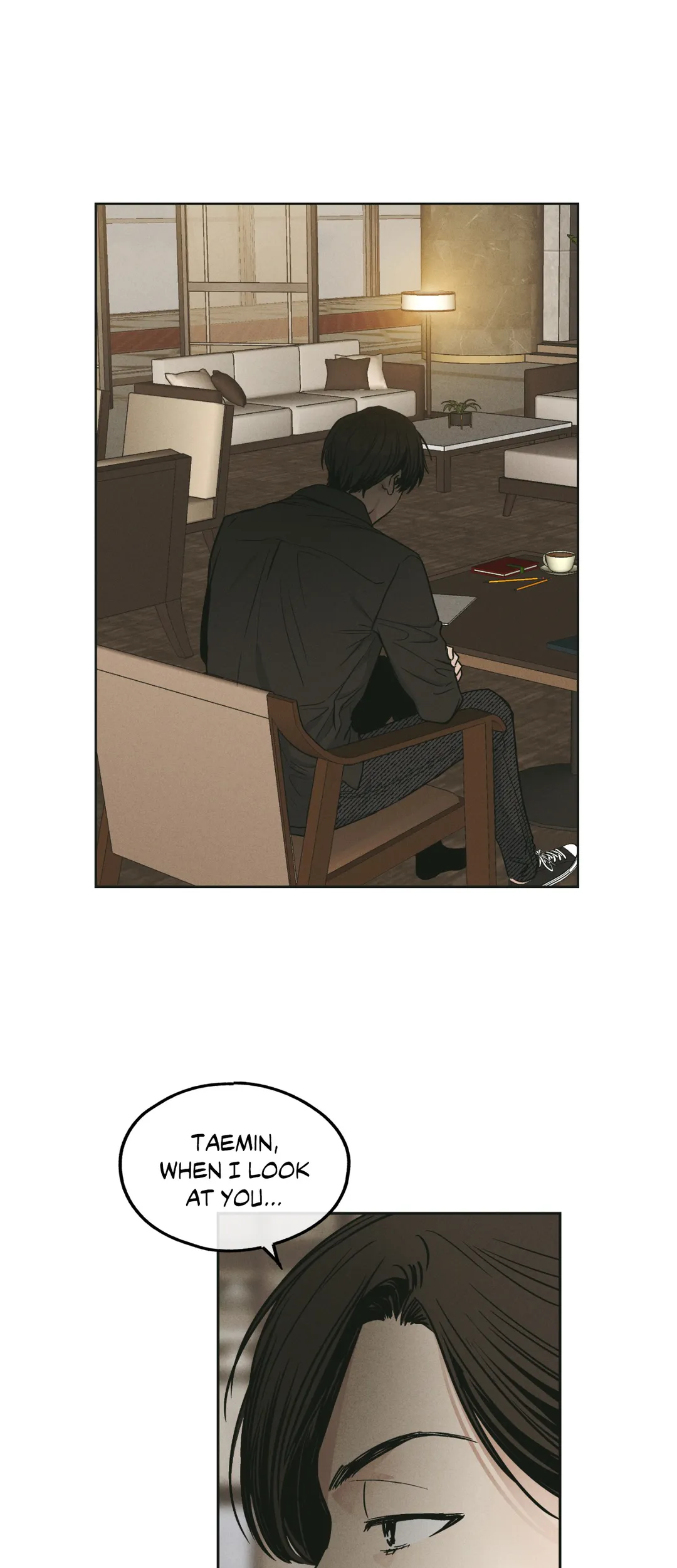 Payback〘Official〙 - Chapter 46 manhwa