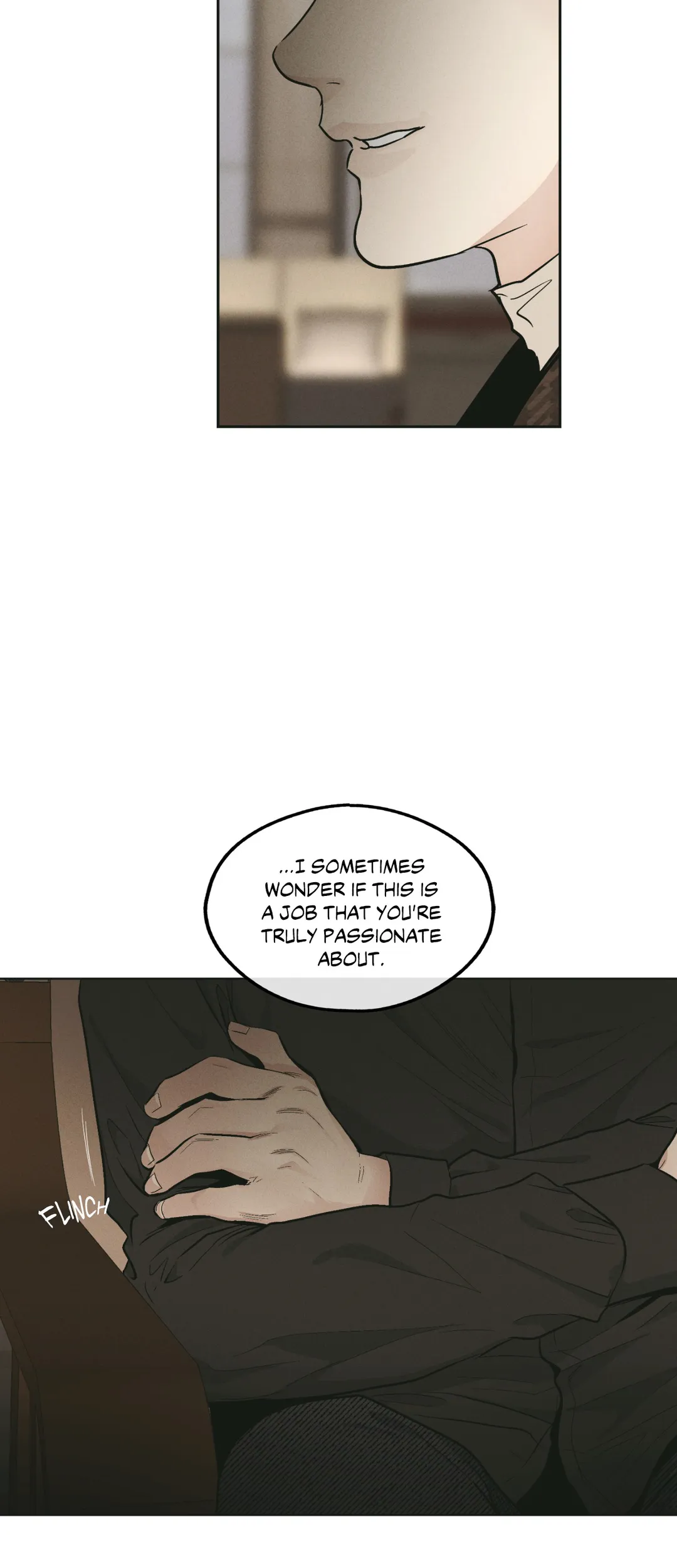 Payback〘Official〙 - Chapter 46 manhwa