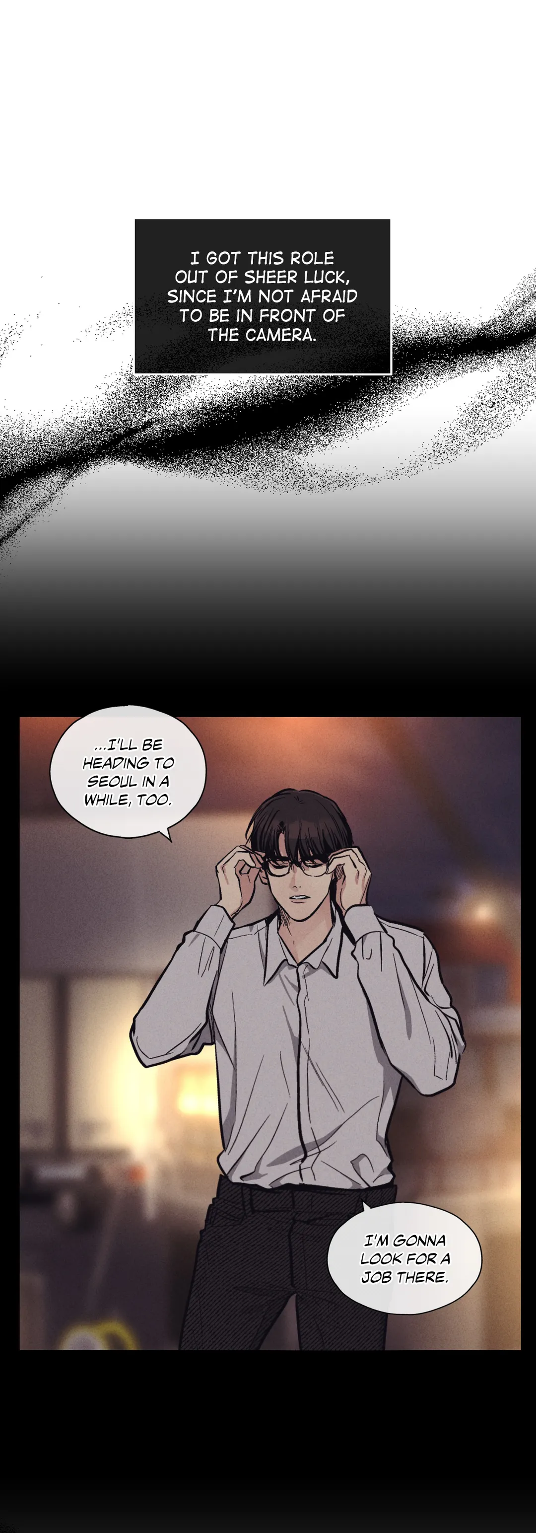 Payback〘Official〙 - Chapter 46 manhwa