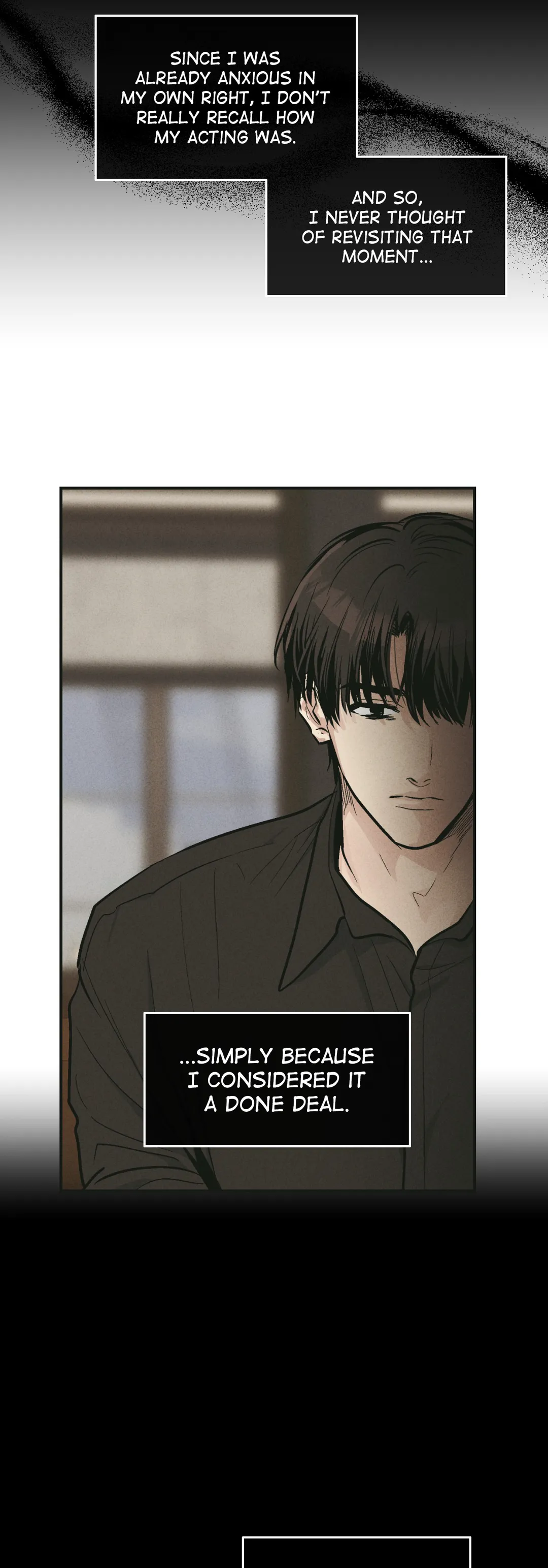 Payback〘Official〙 - Chapter 46 manhwa
