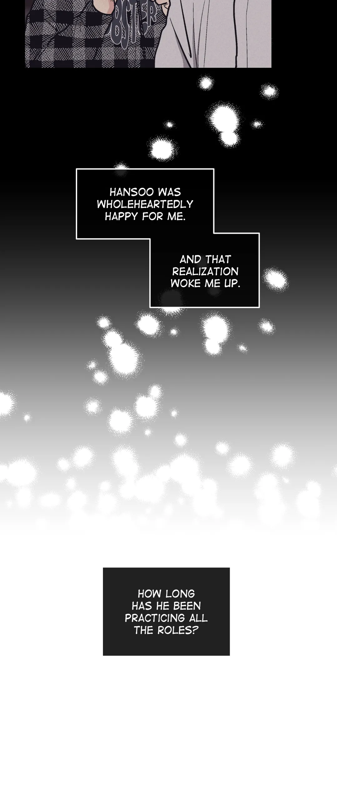 Payback〘Official〙 - Chapter 46 manhwa