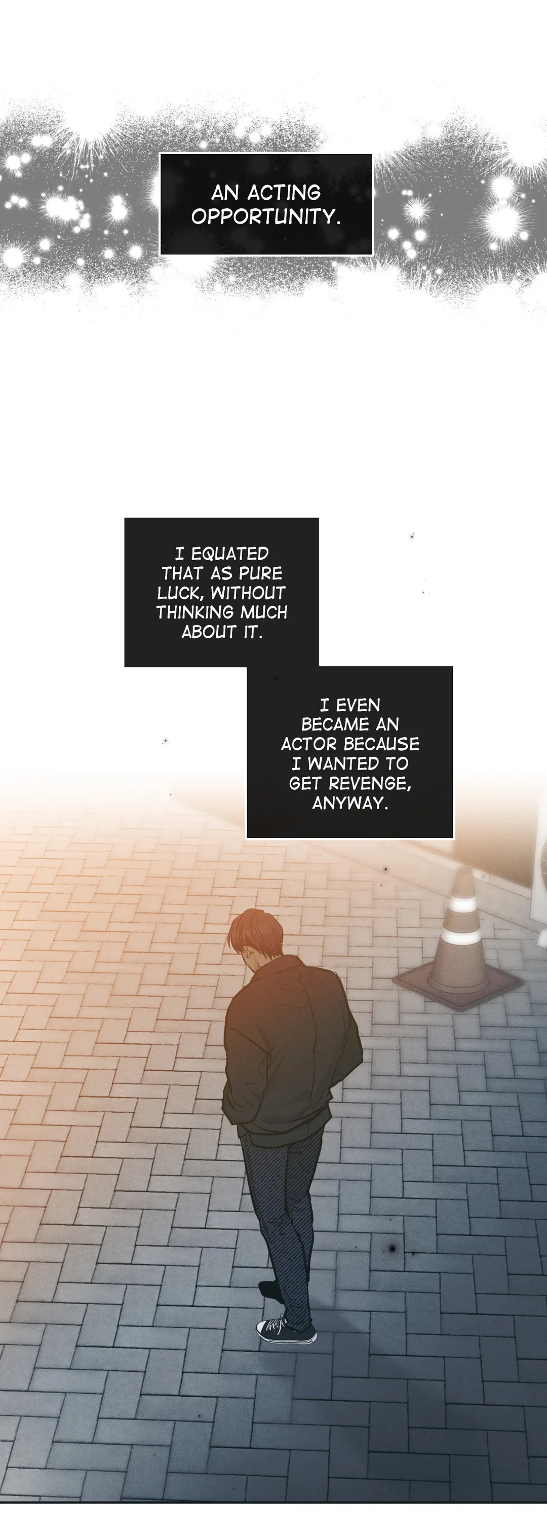 Payback〘Official〙 - Chapter 46 manhwa