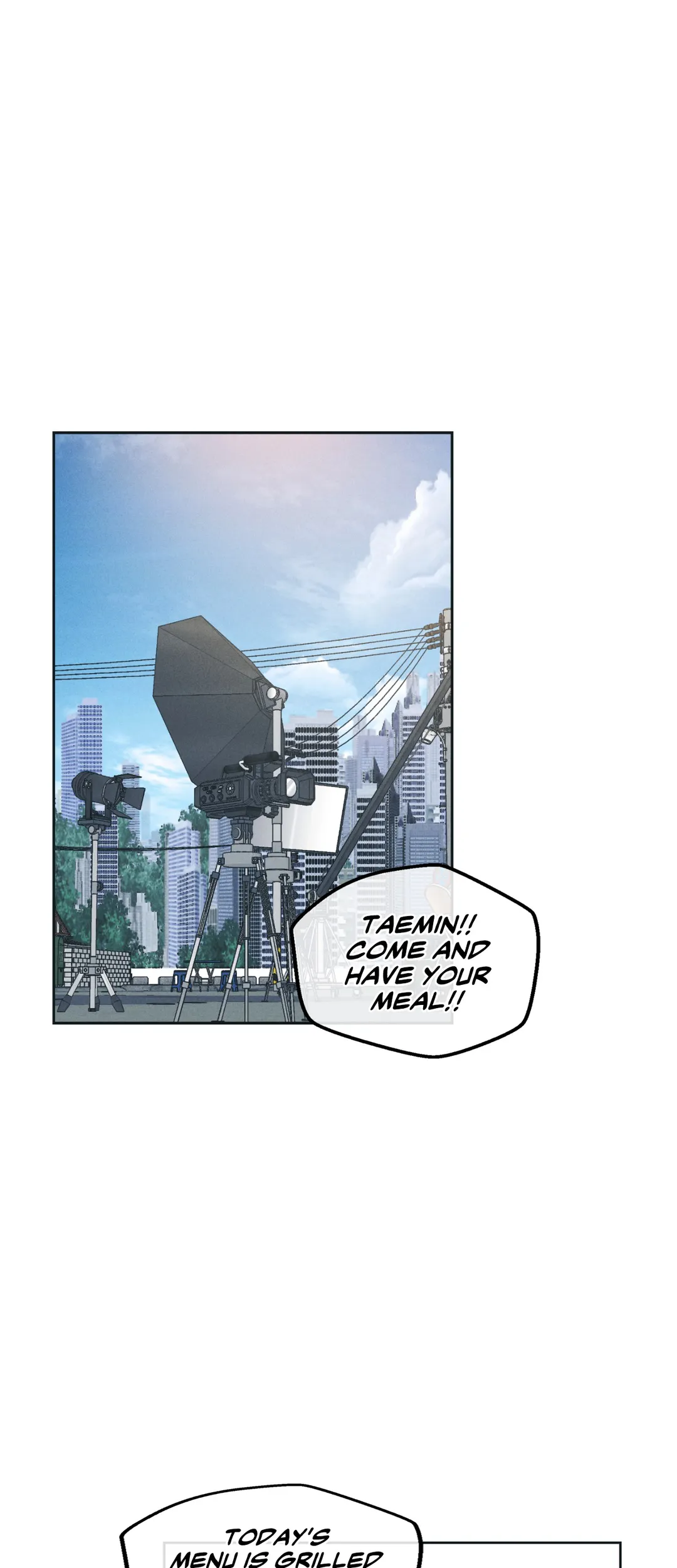 Payback〘Official〙 - Chapter 46 manhwa