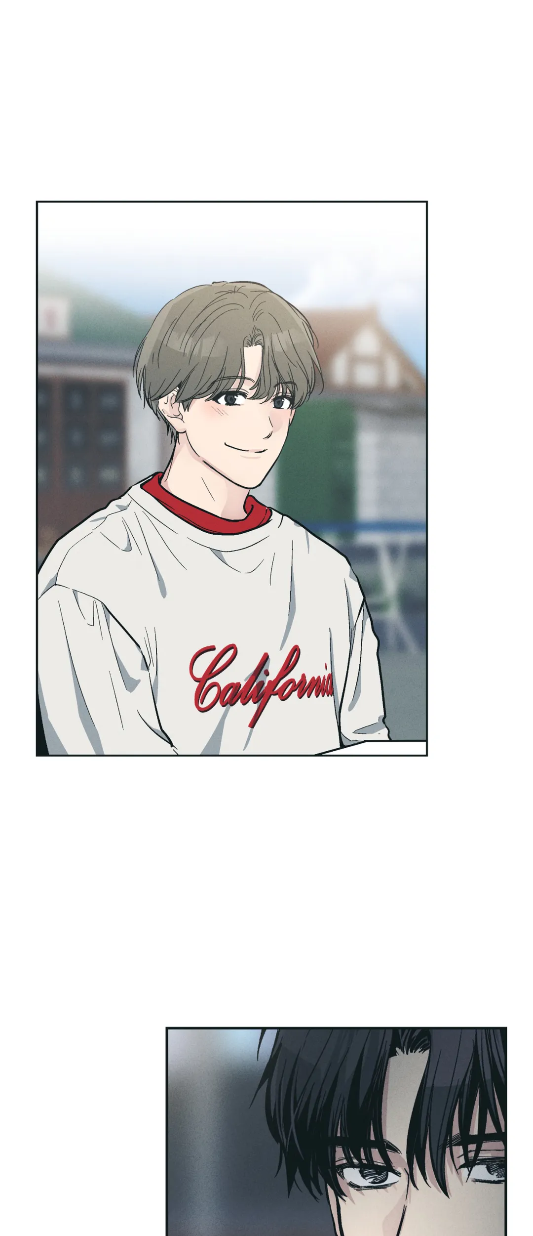 Payback〘Official〙 - Chapter 46 manhwa