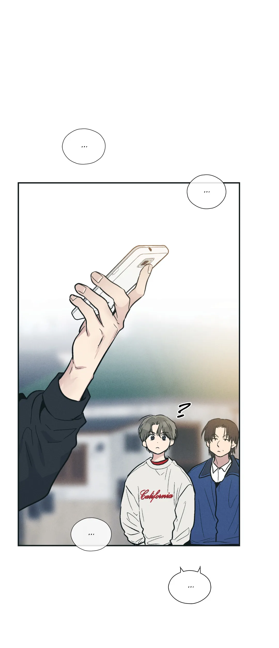 Payback〘Official〙 - Chapter 46 manhwa