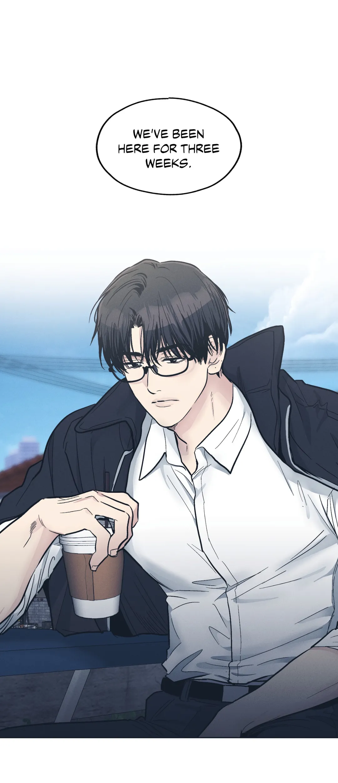 Payback〘Official〙 - Chapter 47 manhwa