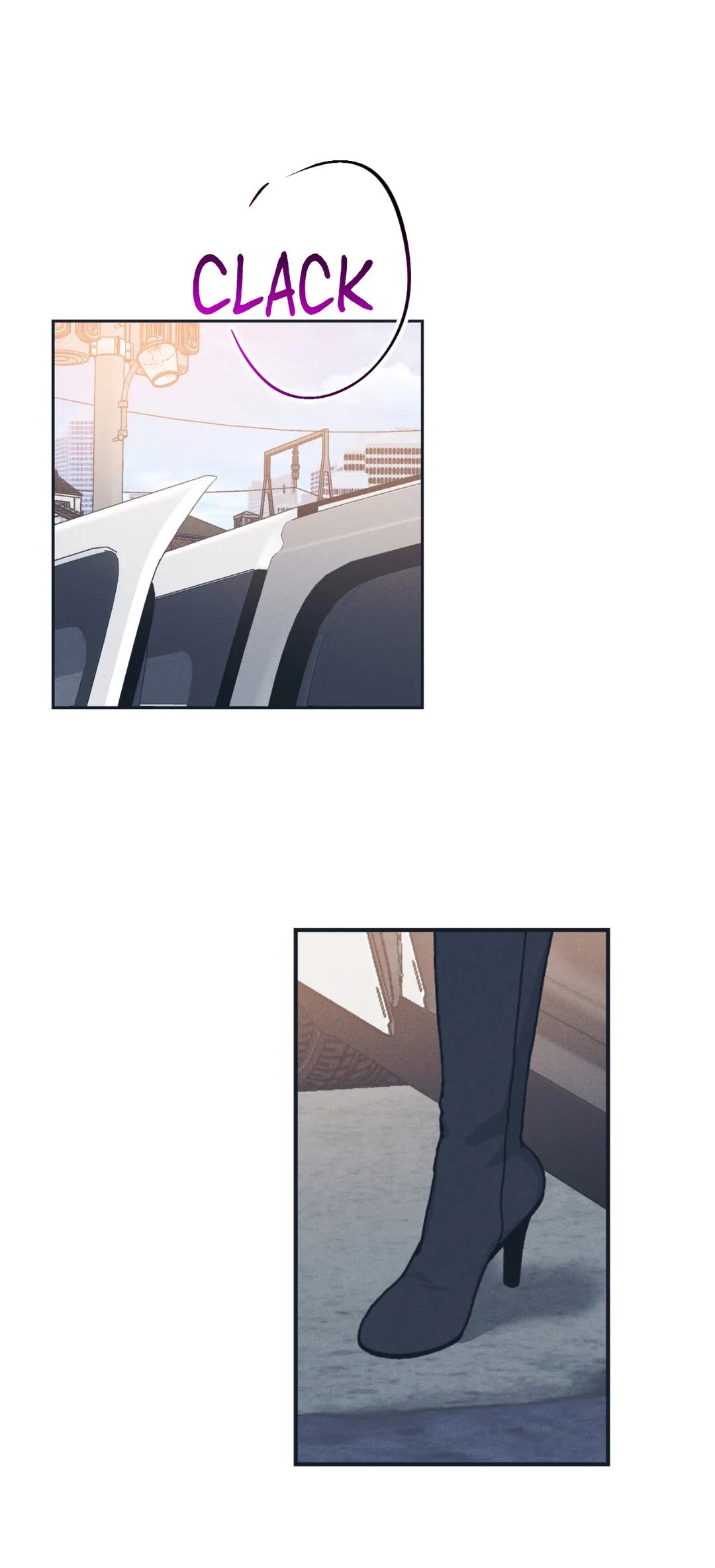 Payback〘Official〙 - Chapter 47 manhwa