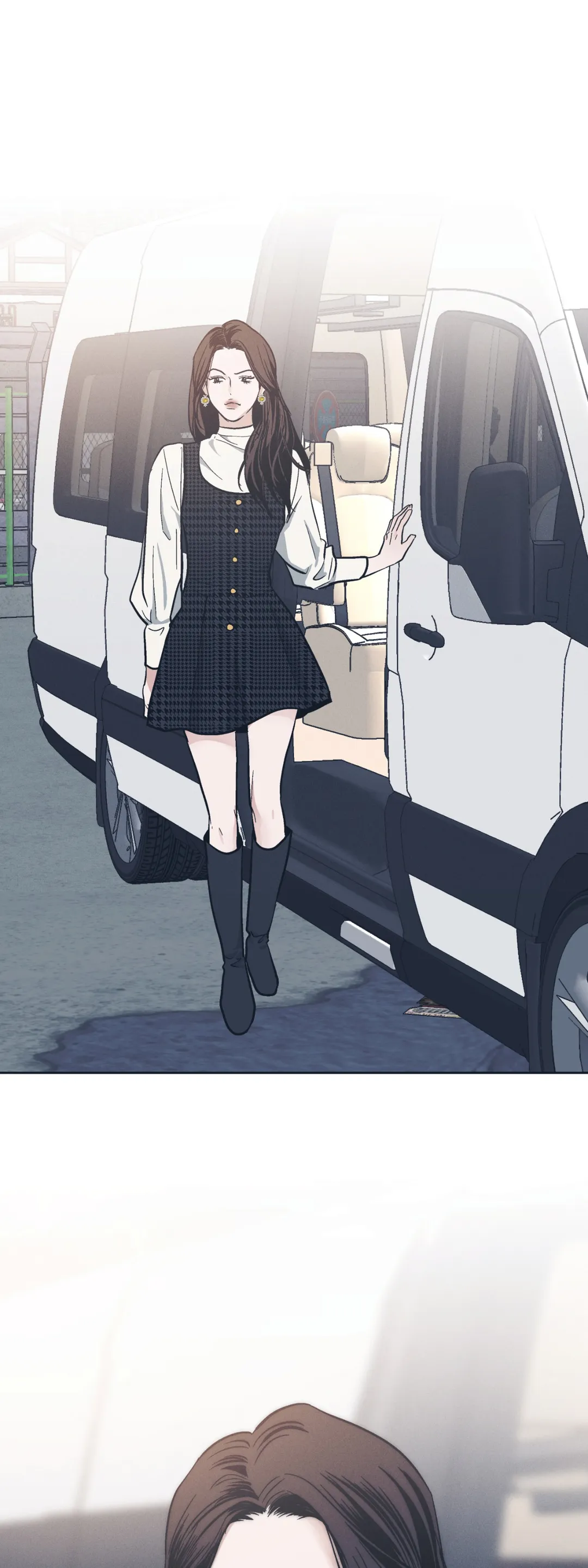 Payback〘Official〙 - Chapter 47 manhwa