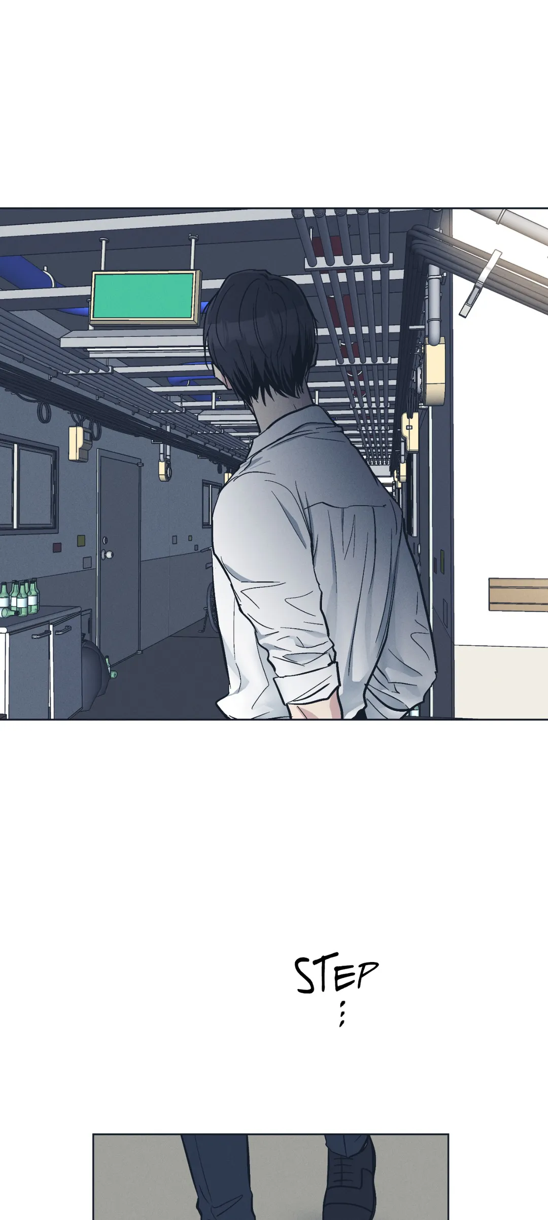 Payback〘Official〙 - Chapter 47 manhwa