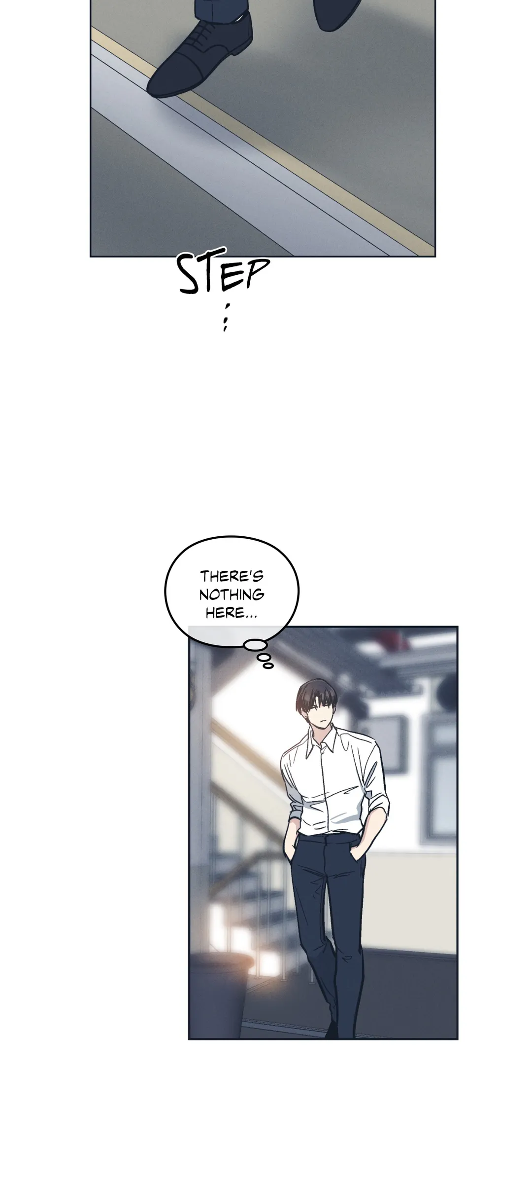 Payback〘Official〙 - Chapter 47 manhwa