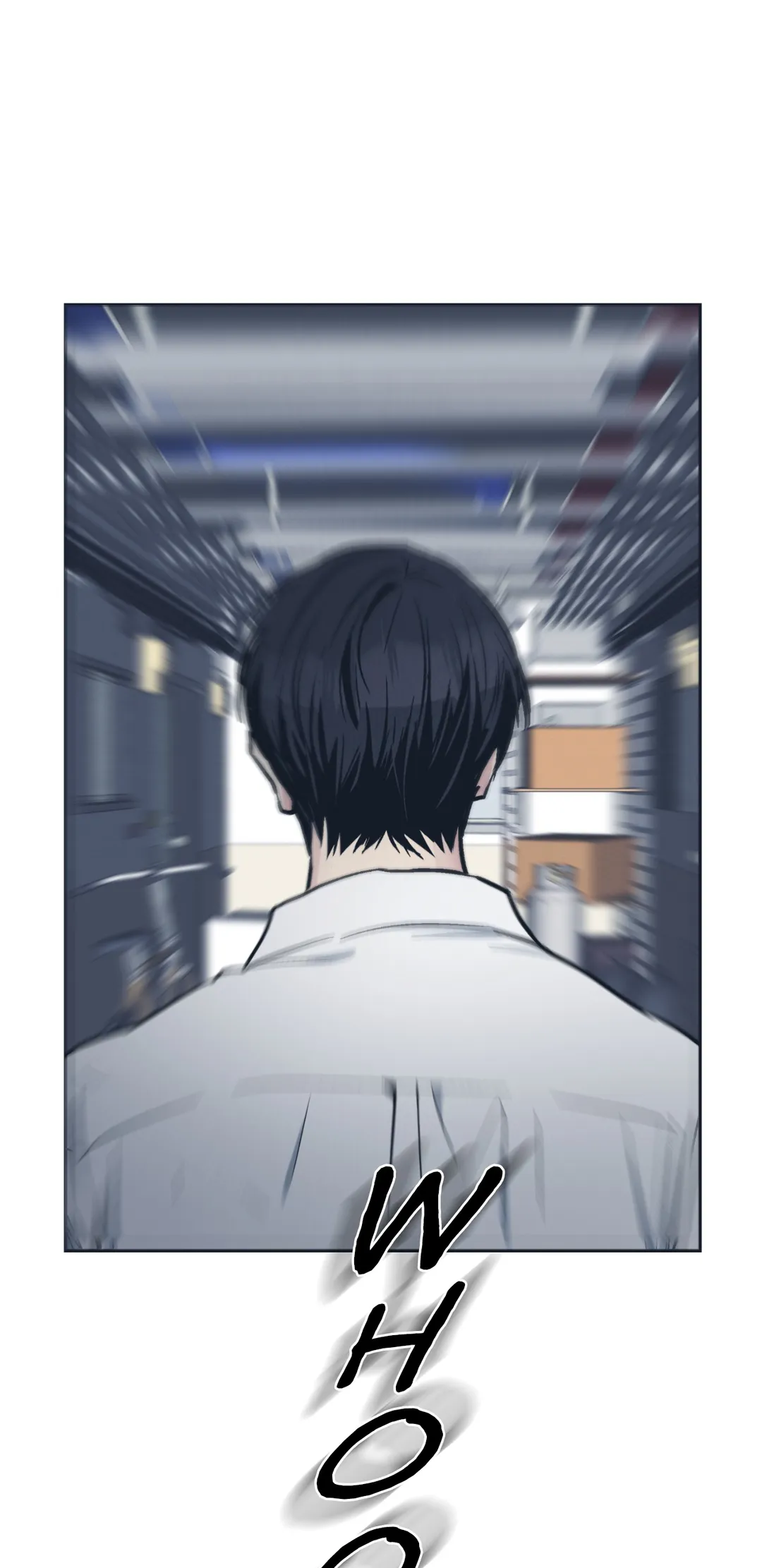 Payback〘Official〙 - Chapter 47 manhwa