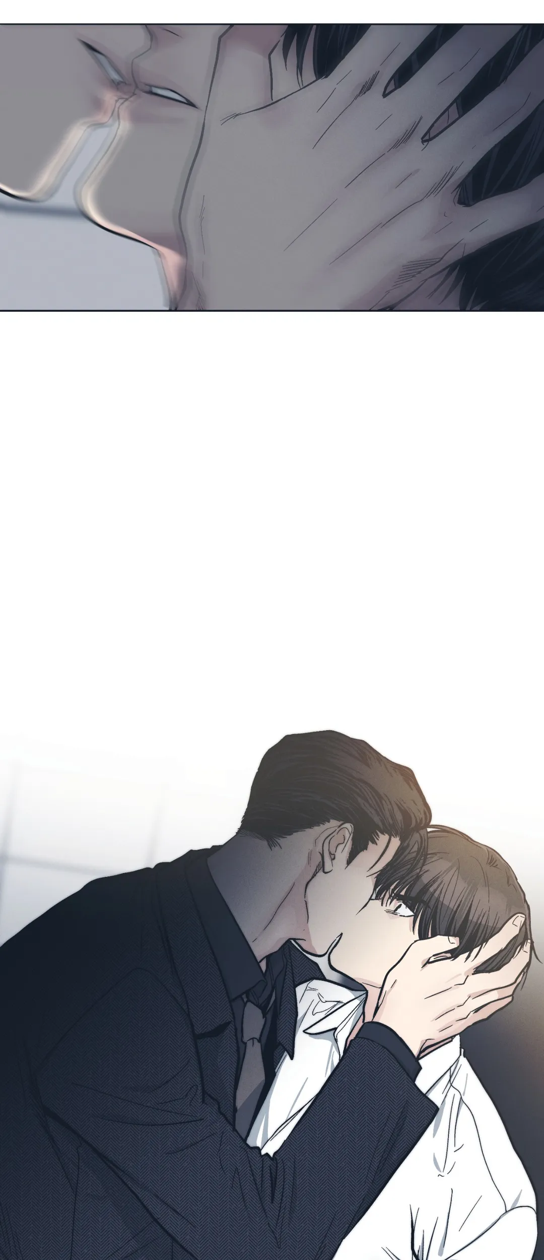 Payback〘Official〙 - Chapter 47 manhwa