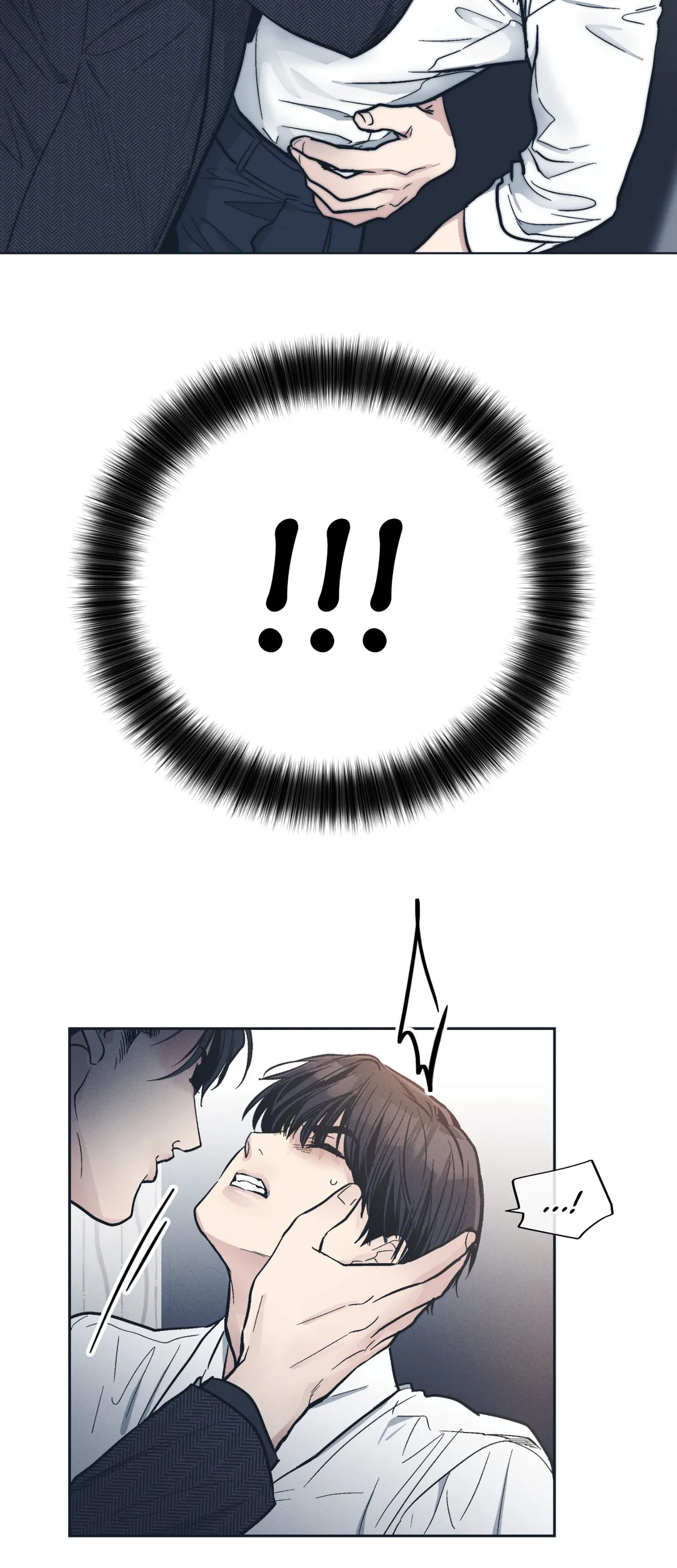 Payback〘Official〙 - Chapter 47 manhwa