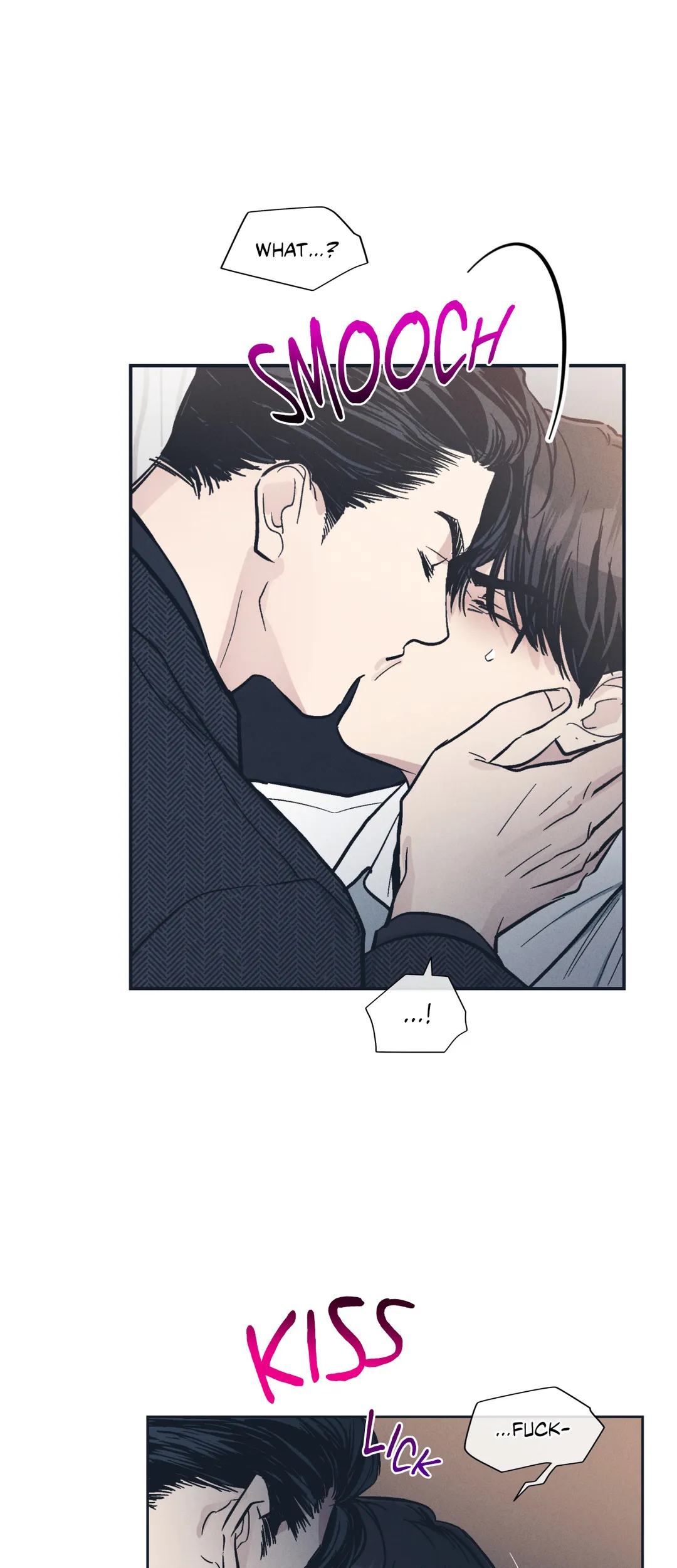 Payback〘Official〙 - Chapter 47 manhwa