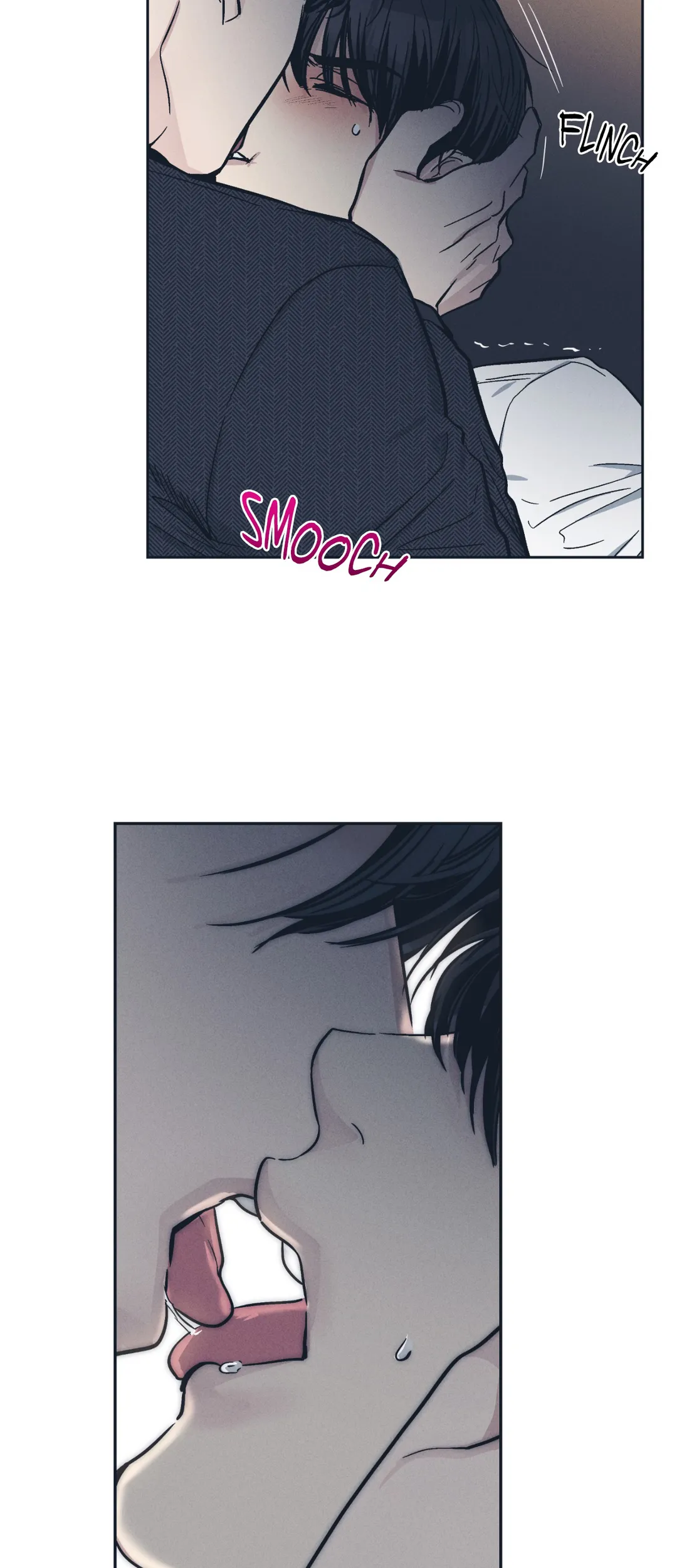 Payback〘Official〙 - Chapter 47 manhwa