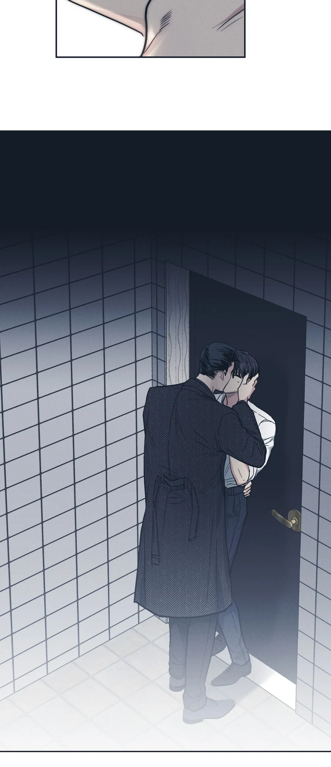 Payback〘Official〙 - Chapter 47 manhwa