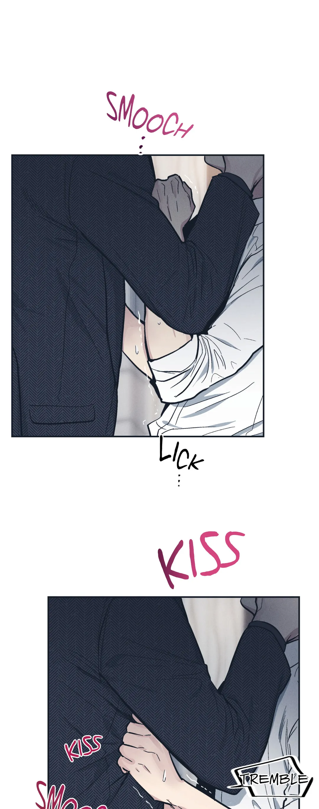 Payback〘Official〙 - Chapter 47 manhwa