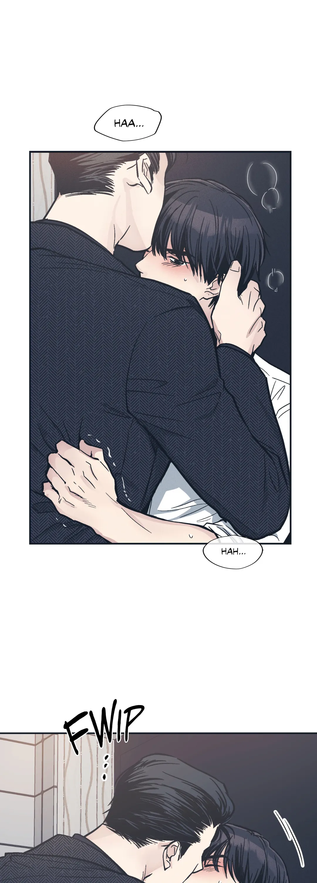 Payback〘Official〙 - Chapter 47 manhwa