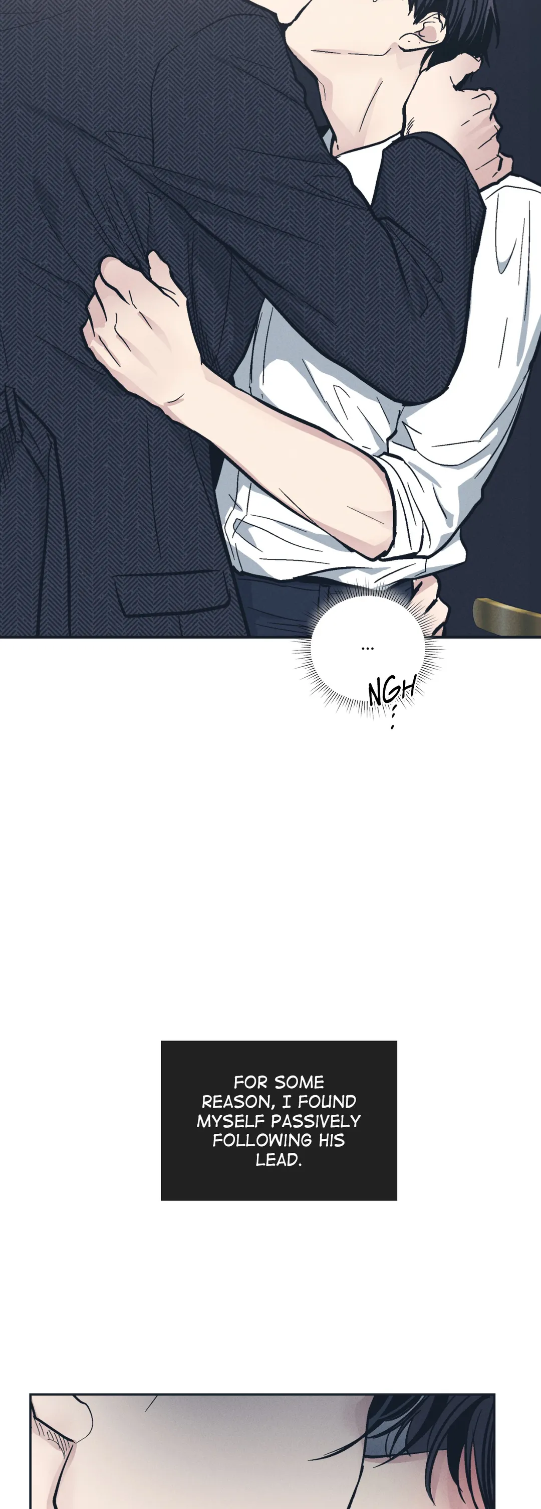Payback〘Official〙 - Chapter 47 manhwa