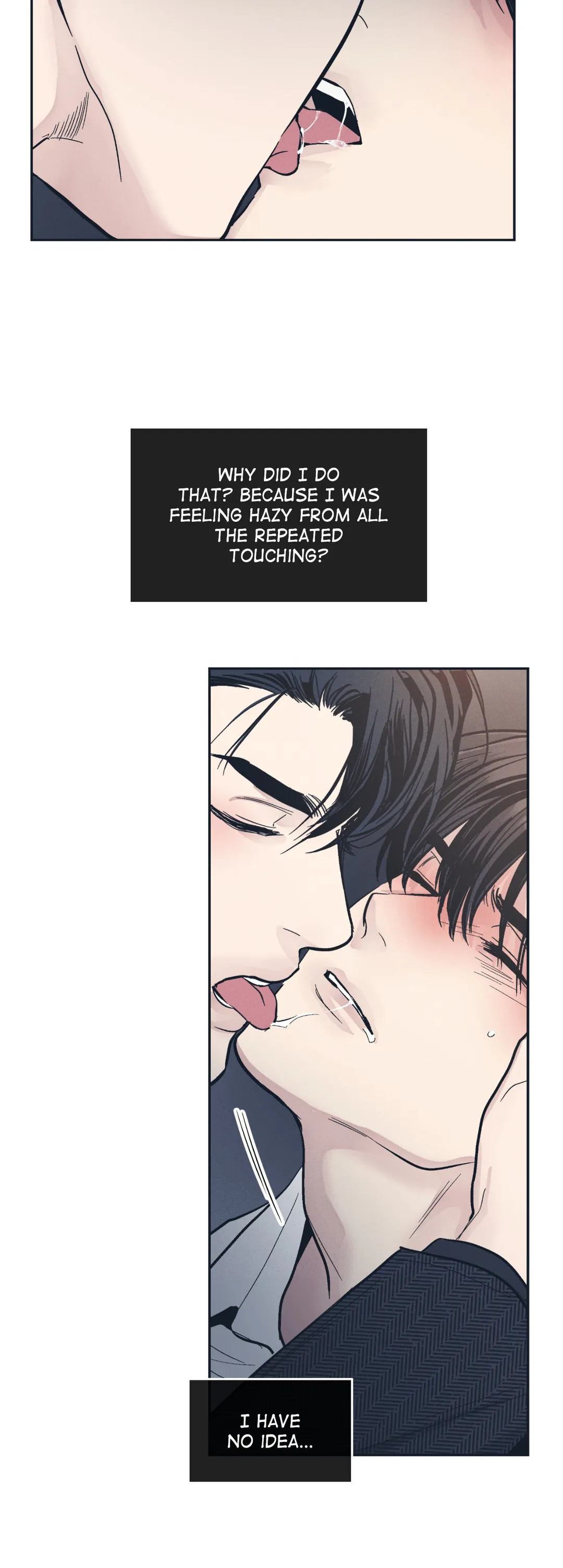 Payback〘Official〙 - Chapter 47 manhwa