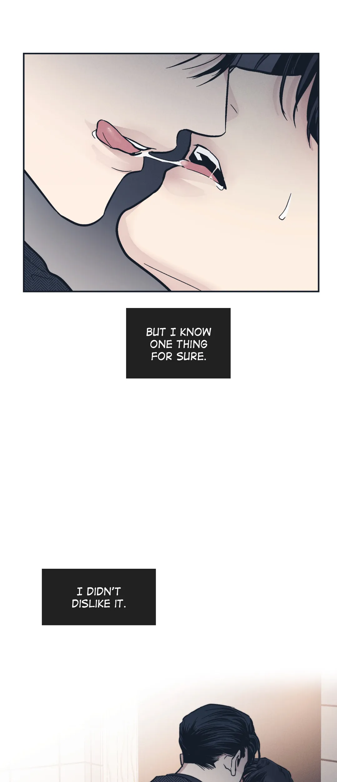 Payback〘Official〙 - Chapter 47 manhwa