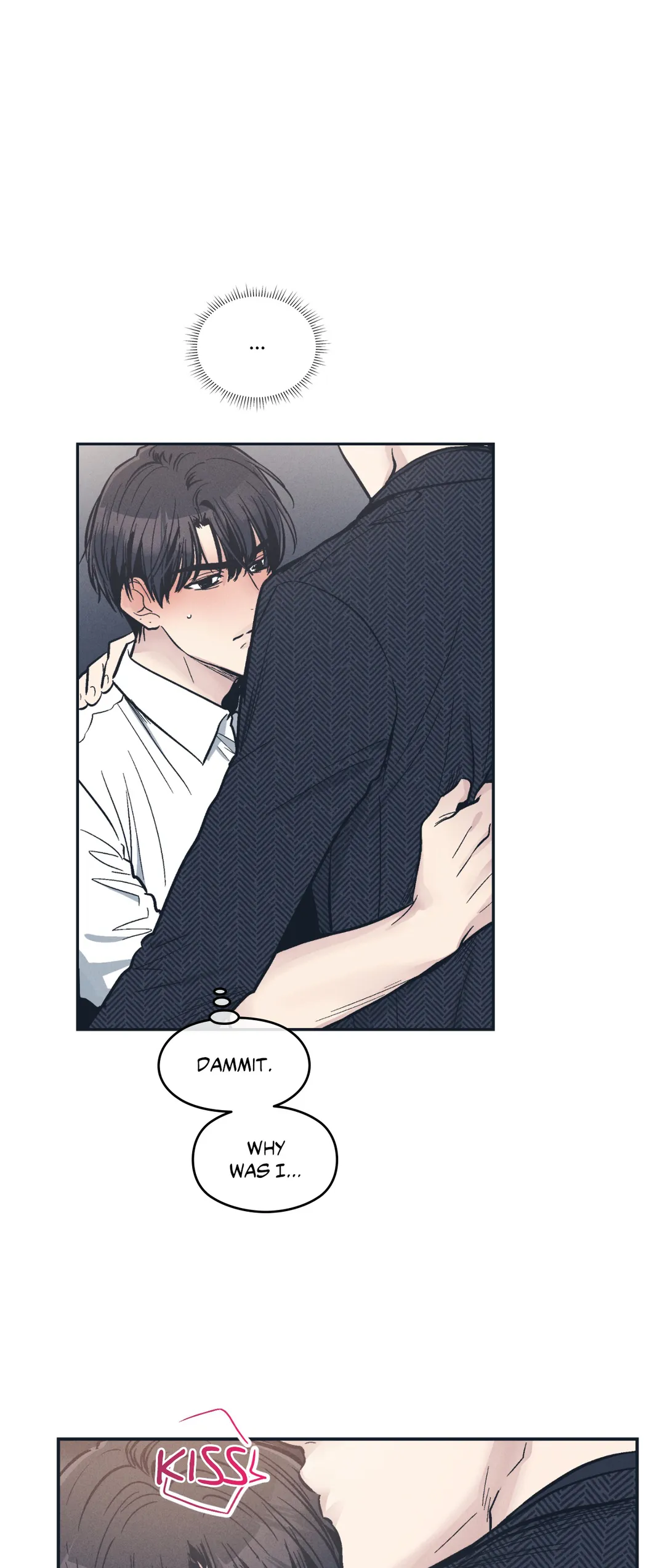 Payback〘Official〙 - Chapter 47 manhwa
