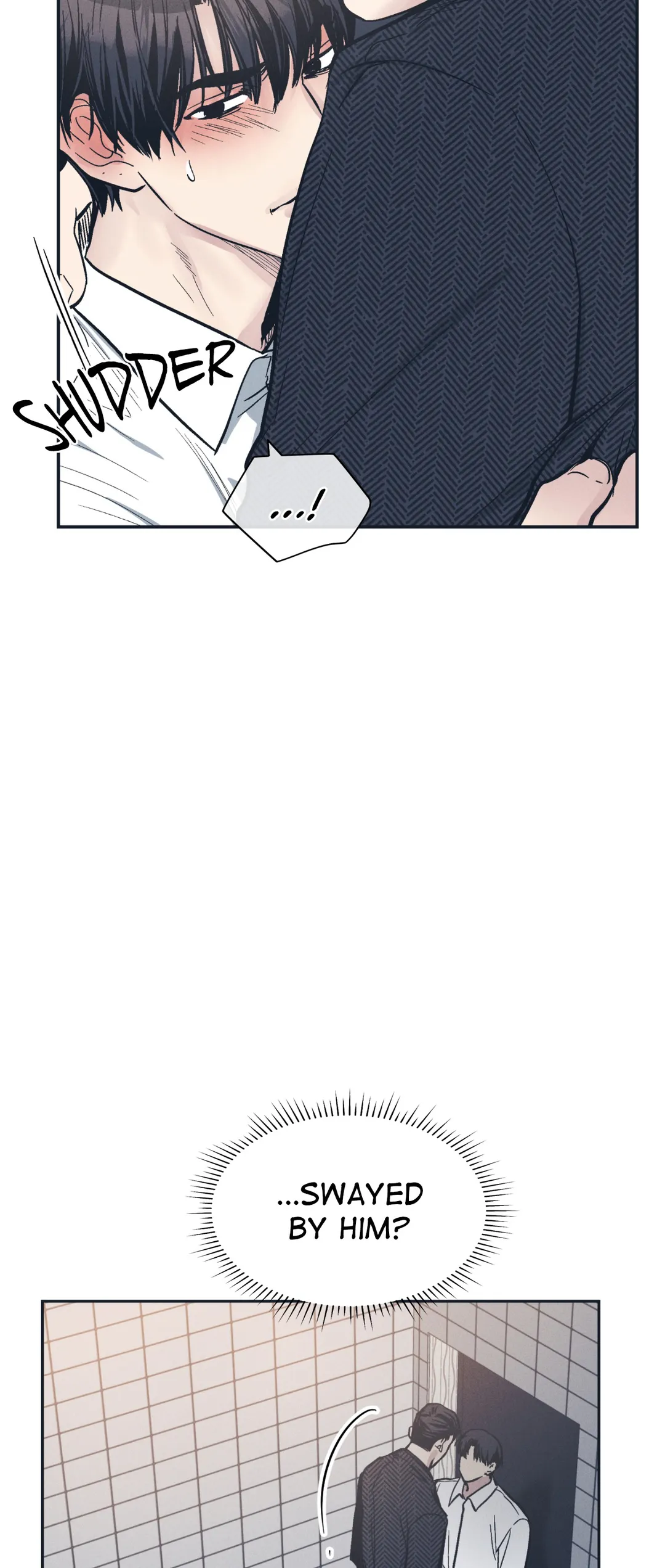 Payback〘Official〙 - Chapter 47 manhwa