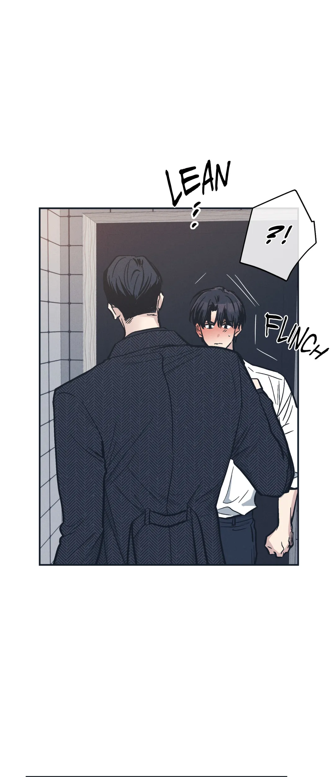 Payback〘Official〙 - Chapter 47 manhwa