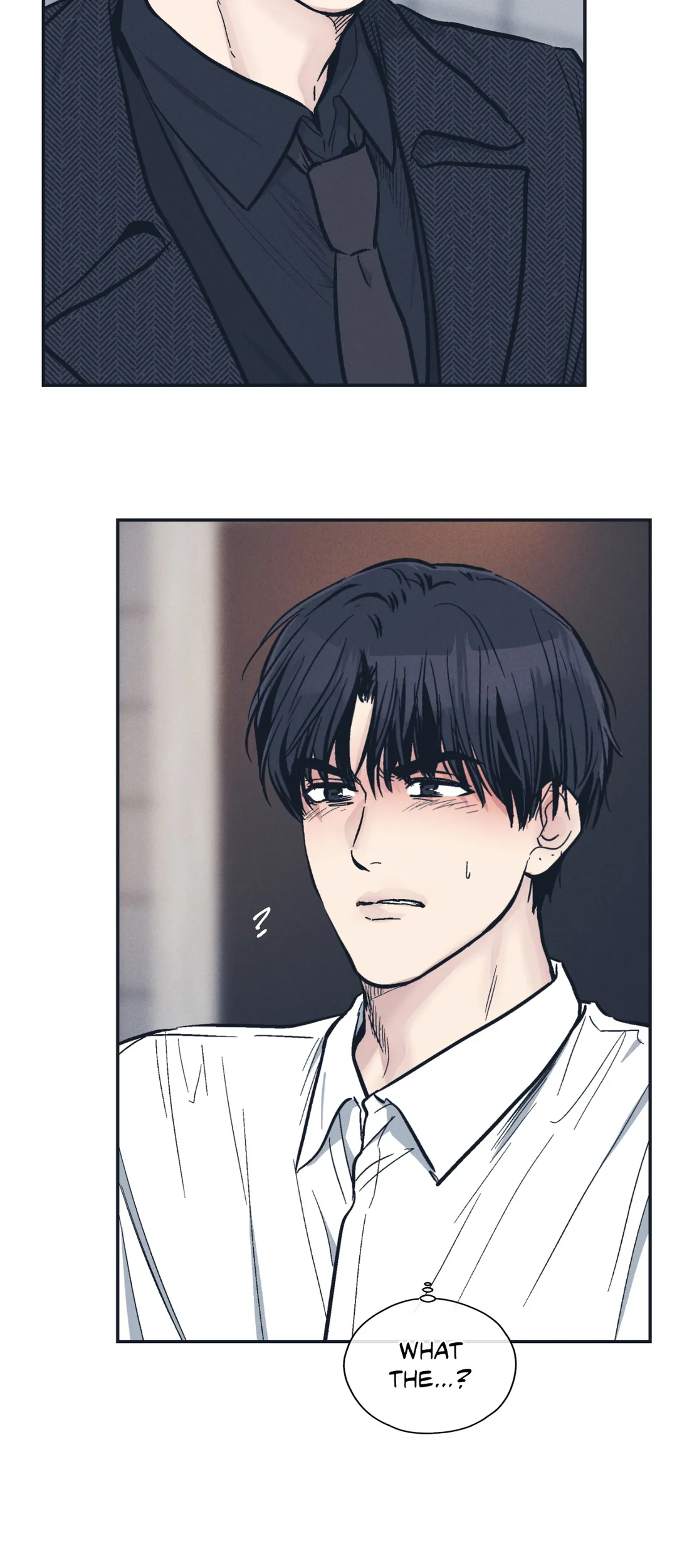 Payback〘Official〙 - Chapter 47 manhwa