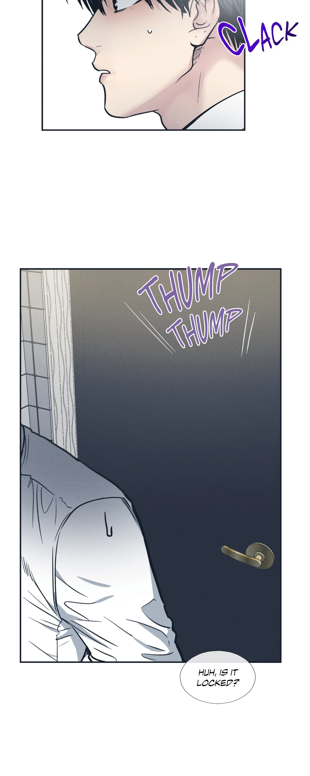 Payback〘Official〙 - Chapter 47 manhwa