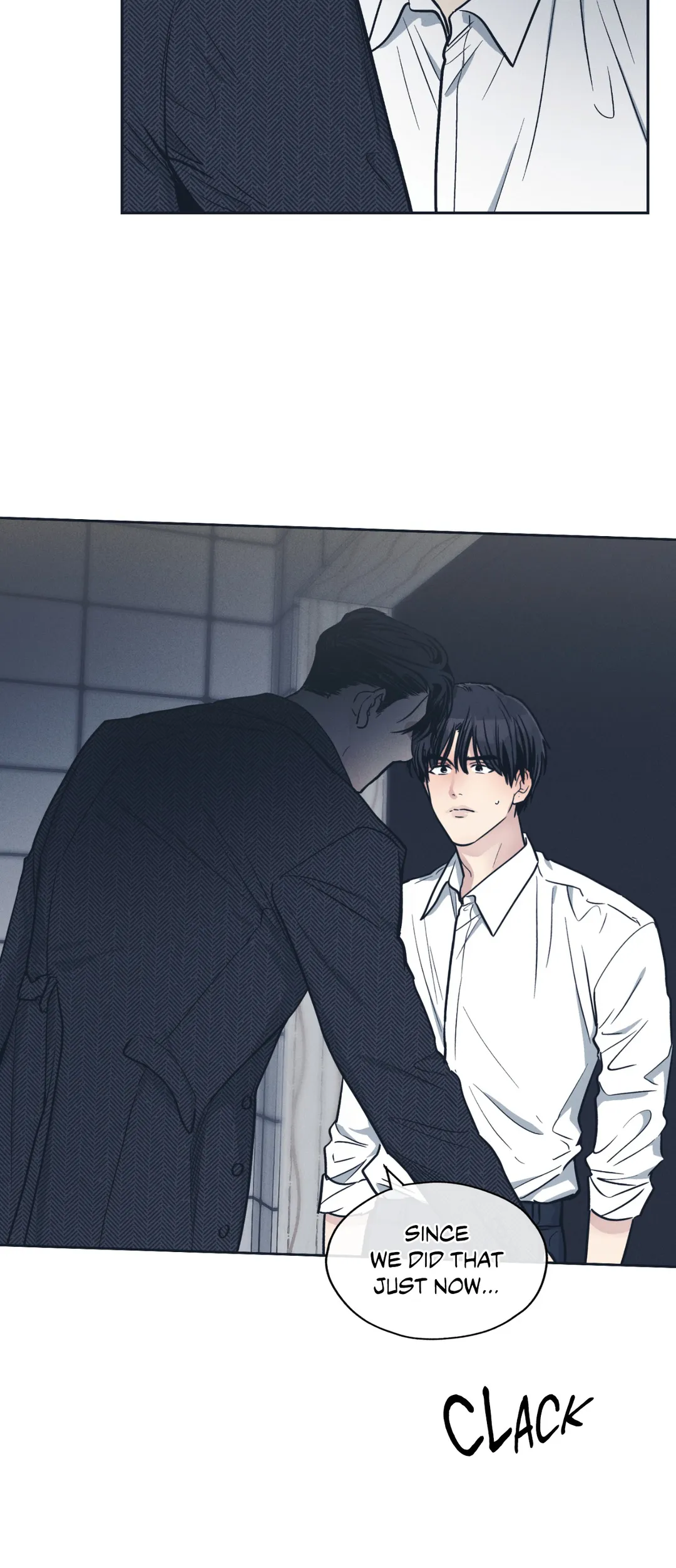 Payback〘Official〙 - Chapter 47 manhwa