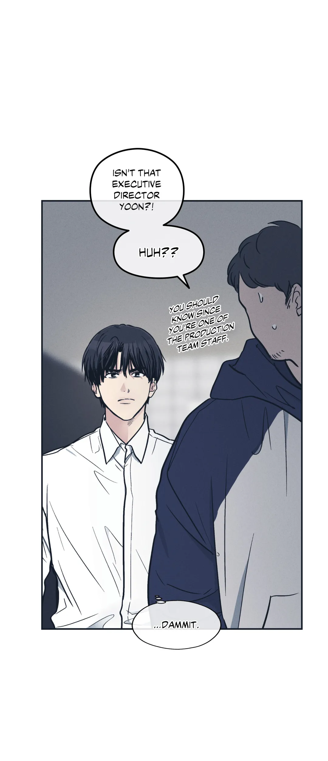 Payback〘Official〙 - Chapter 47 manhwa