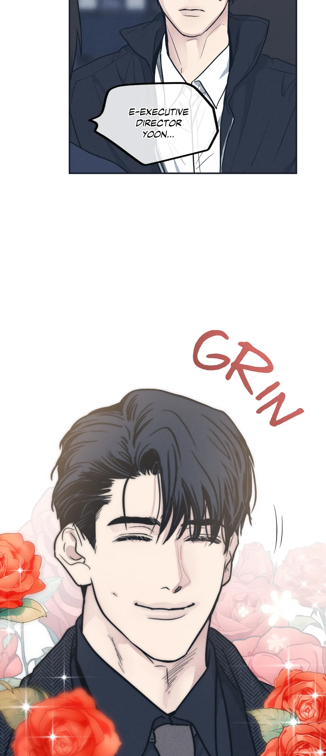 Payback〘Official〙 - Chapter 48 manhwa