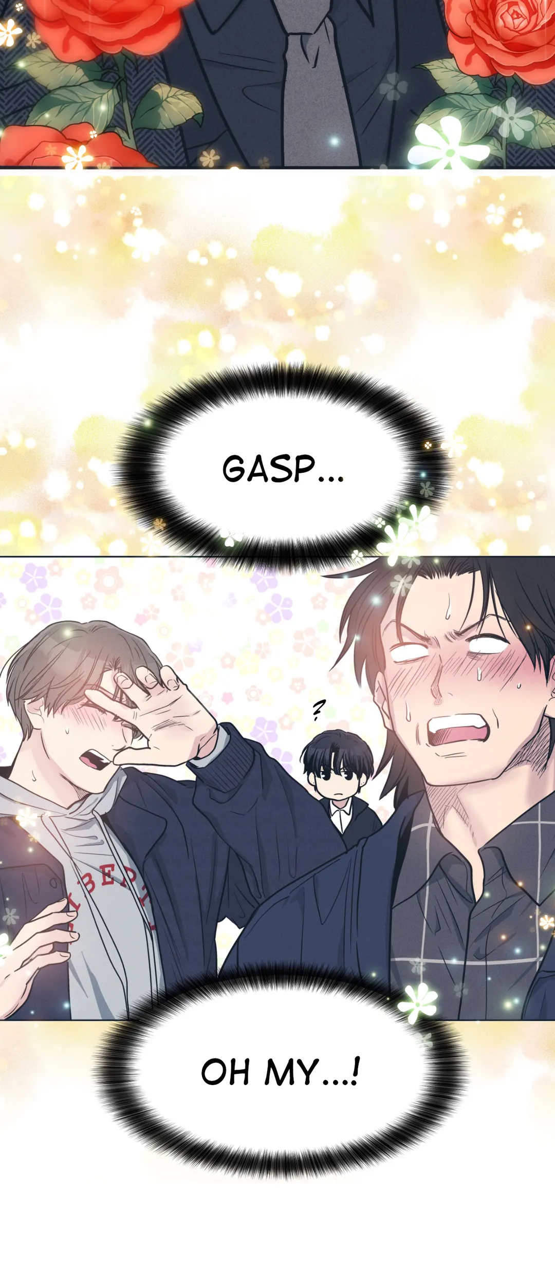Payback〘Official〙 - Chapter 48 manhwa