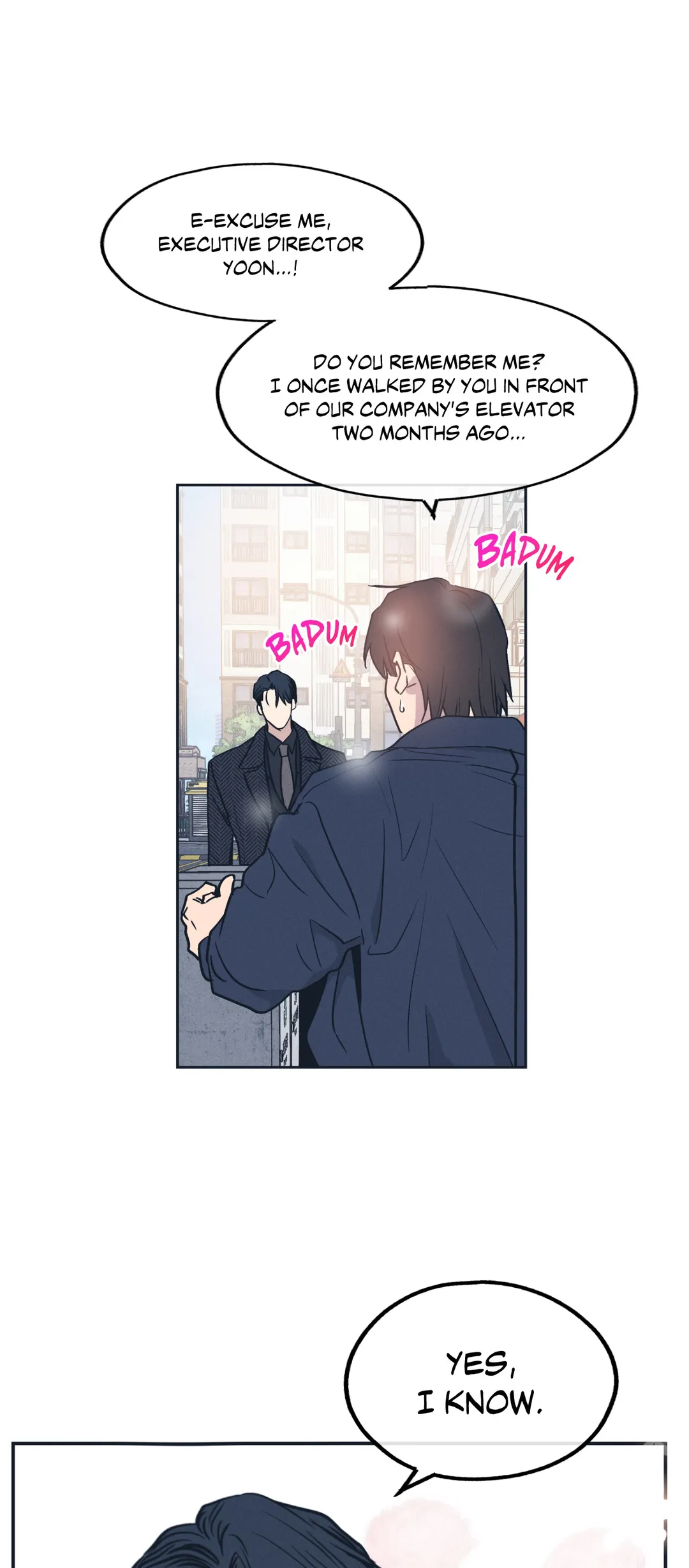 Payback〘Official〙 - Chapter 48 manhwa