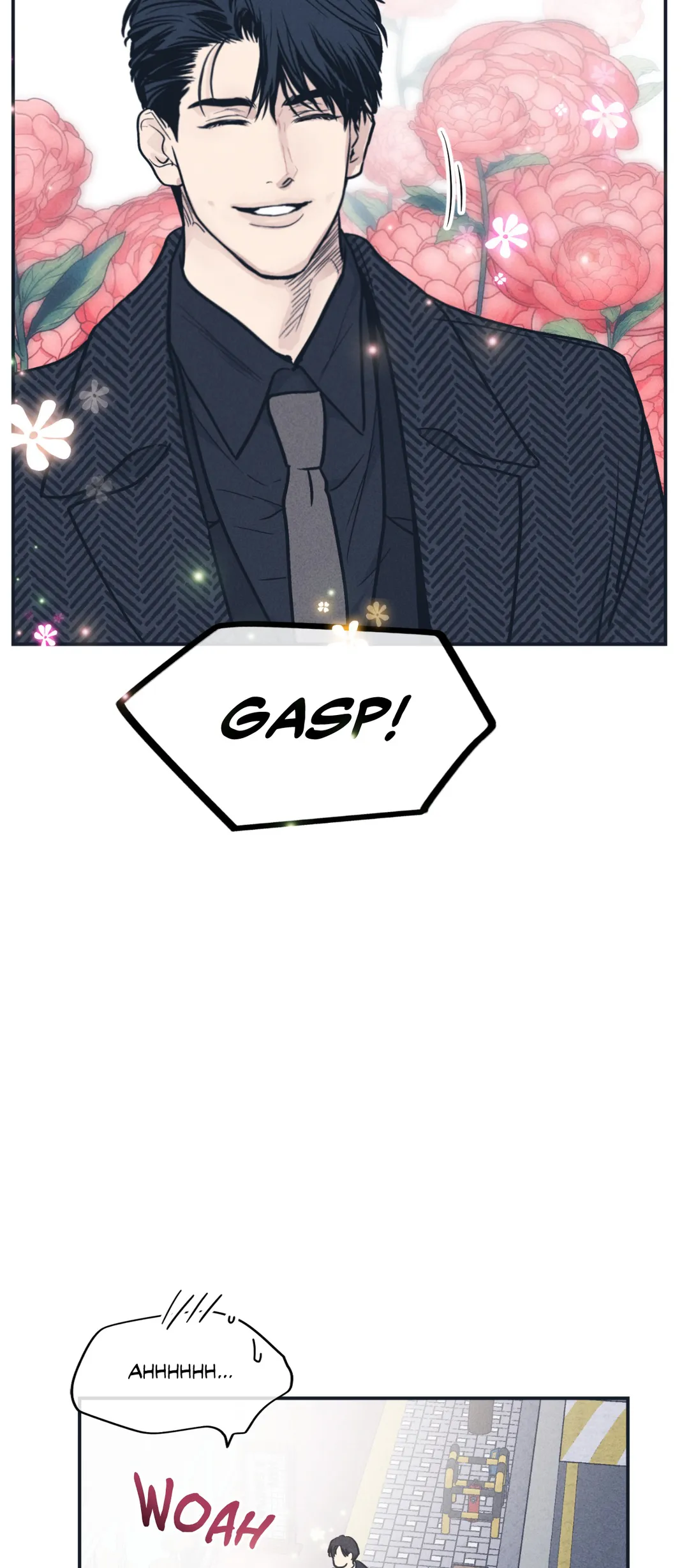 Payback〘Official〙 - Chapter 48 manhwa