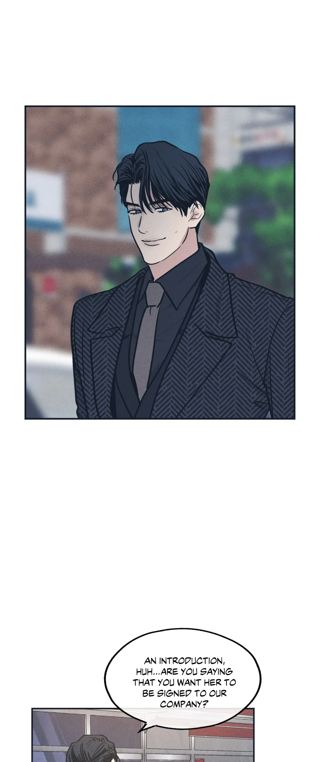 Payback〘Official〙 - Chapter 48 manhwa