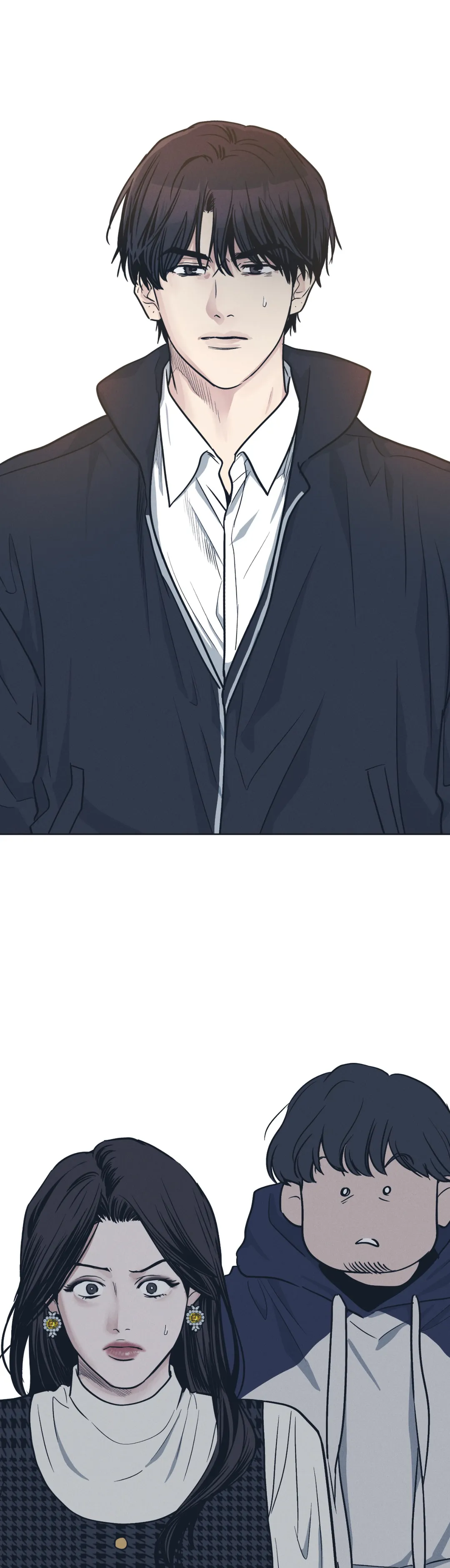 Payback〘Official〙 - Chapter 48 manhwa