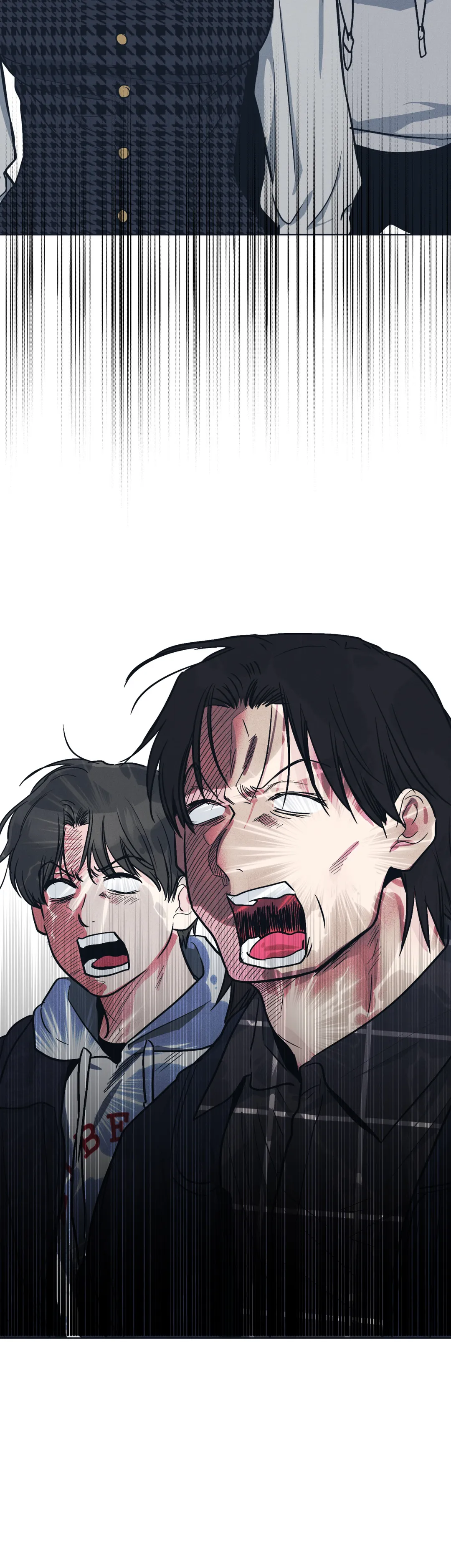 Payback〘Official〙 - Chapter 48 manhwa