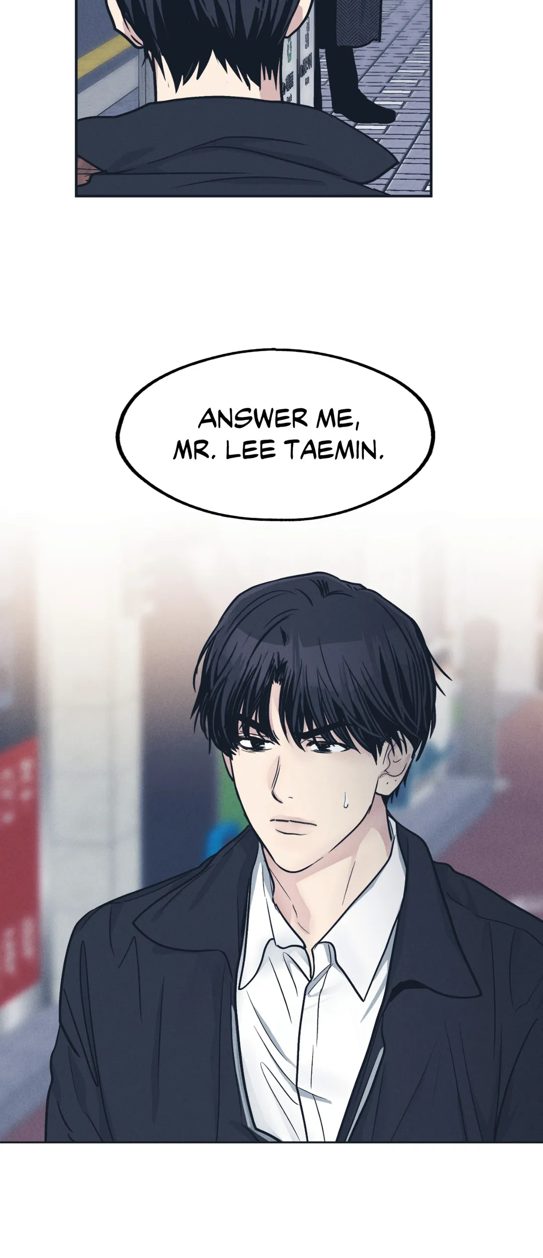 Payback〘Official〙 - Chapter 48 manhwa